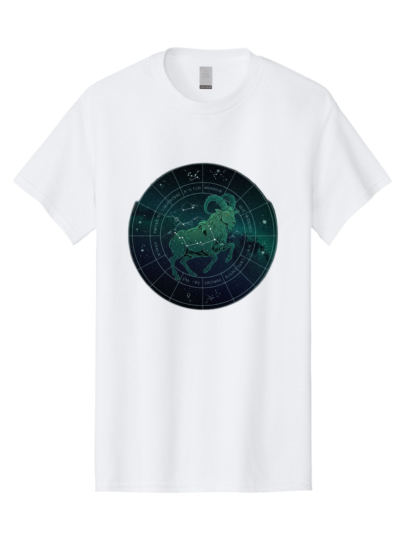 Capricorn-Zodiac Men'S Graphic Tee, 100% Cotton, Comfortable Casual Summer Wear, Machine Washable, Vintage Camera, Old Camera, Antique Camera, Black Camera, Classic Photography, Photography Equipment, Nostalgic Device, Film Camera, Camera Art Bal947