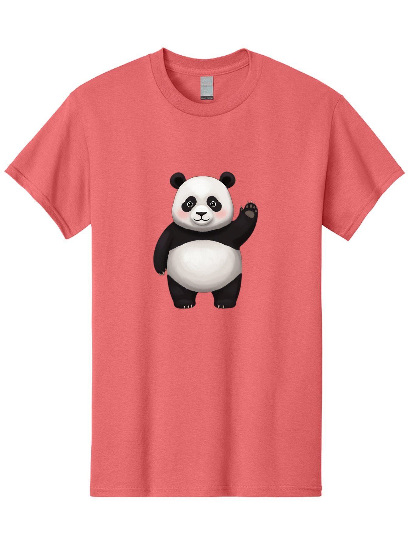Cartoon-Panda-1 Men'S Graphic Tee, 100% Cotton, Comfortable Casual Summer Wear, Machine Washable, Vintage Camera, Old Camera, Antique Camera, Black Camera, Classic Photography, Photography Equipment, Nostalgic Device, Film Camera, Camera Art Bal953 12