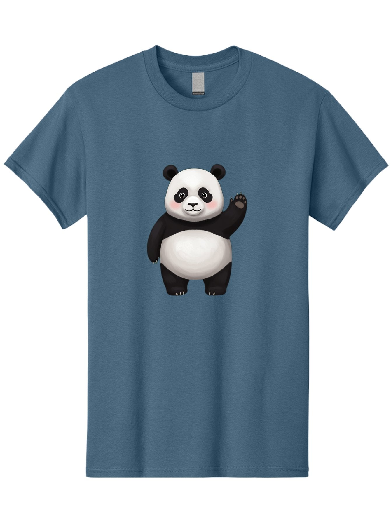 Cartoon-Panda-1 Men'S Graphic Tee, 100% Cotton, Comfortable Casual Summer Wear, Machine Washable, Vintage Camera, Old Camera, Antique Camera, Black Camera, Classic Photography, Photography Equipment, Nostalgic Device, Film Camera, Camera Art Bal953 15