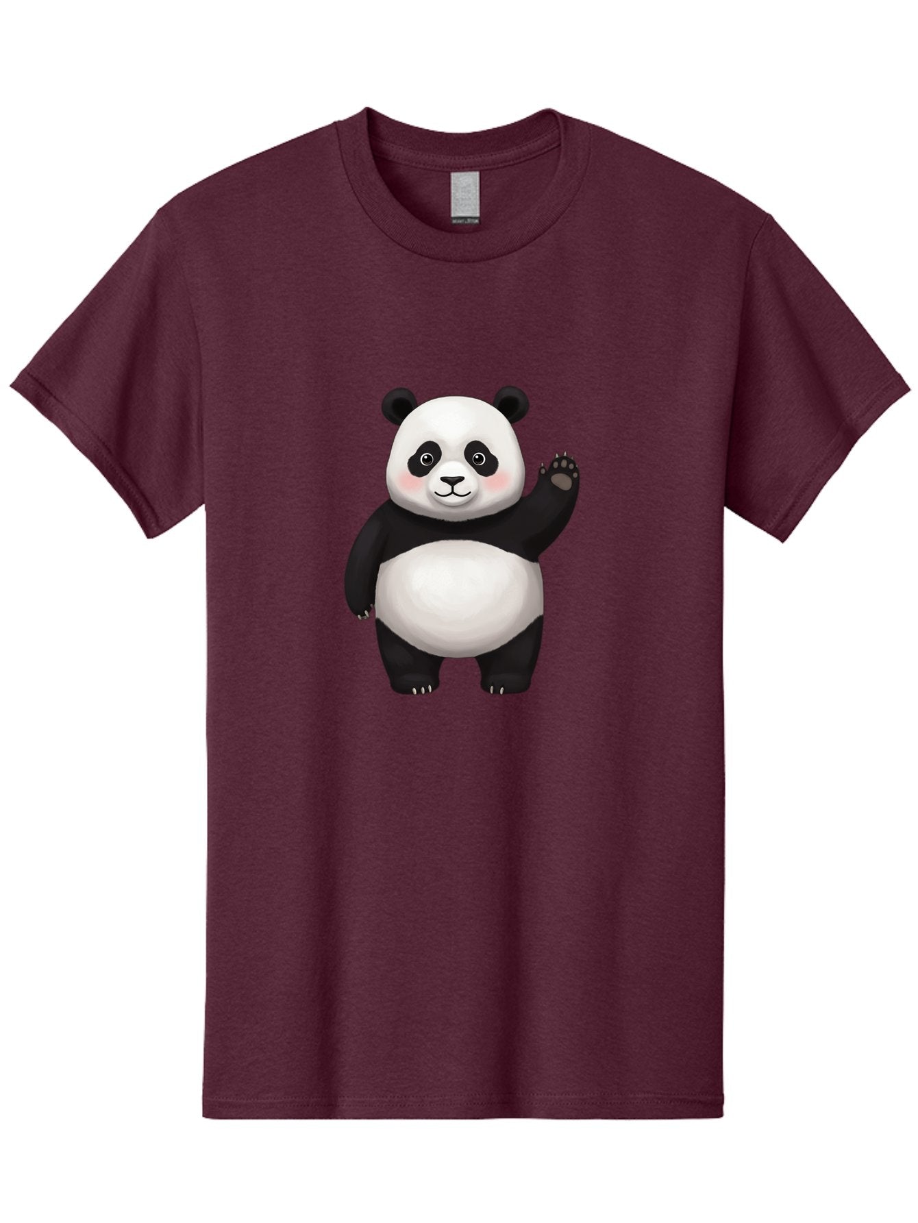Cartoon-Panda-1 Men'S Graphic Tee, 100% Cotton, Comfortable Casual Summer Wear, Machine Washable, Vintage Camera, Old Camera, Antique Camera, Black Camera, Classic Photography, Photography Equipment, Nostalgic Device, Film Camera, Camera Art Bal953 13