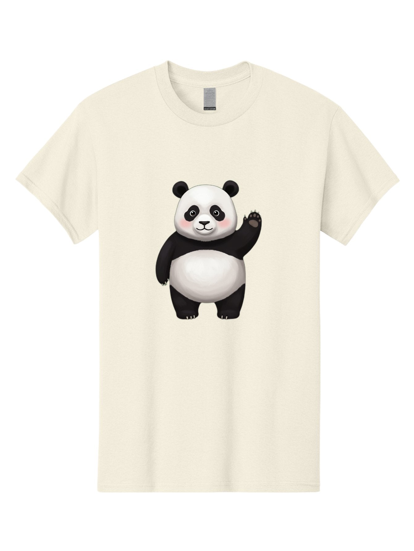 Cartoon-Panda-1 Men'S Graphic Tee, 100% Cotton, Comfortable Casual Summer Wear, Machine Washable, Vintage Camera, Old Camera, Antique Camera, Black Camera, Classic Photography, Photography Equipment, Nostalgic Device, Film Camera, Camera Art Bal953 6