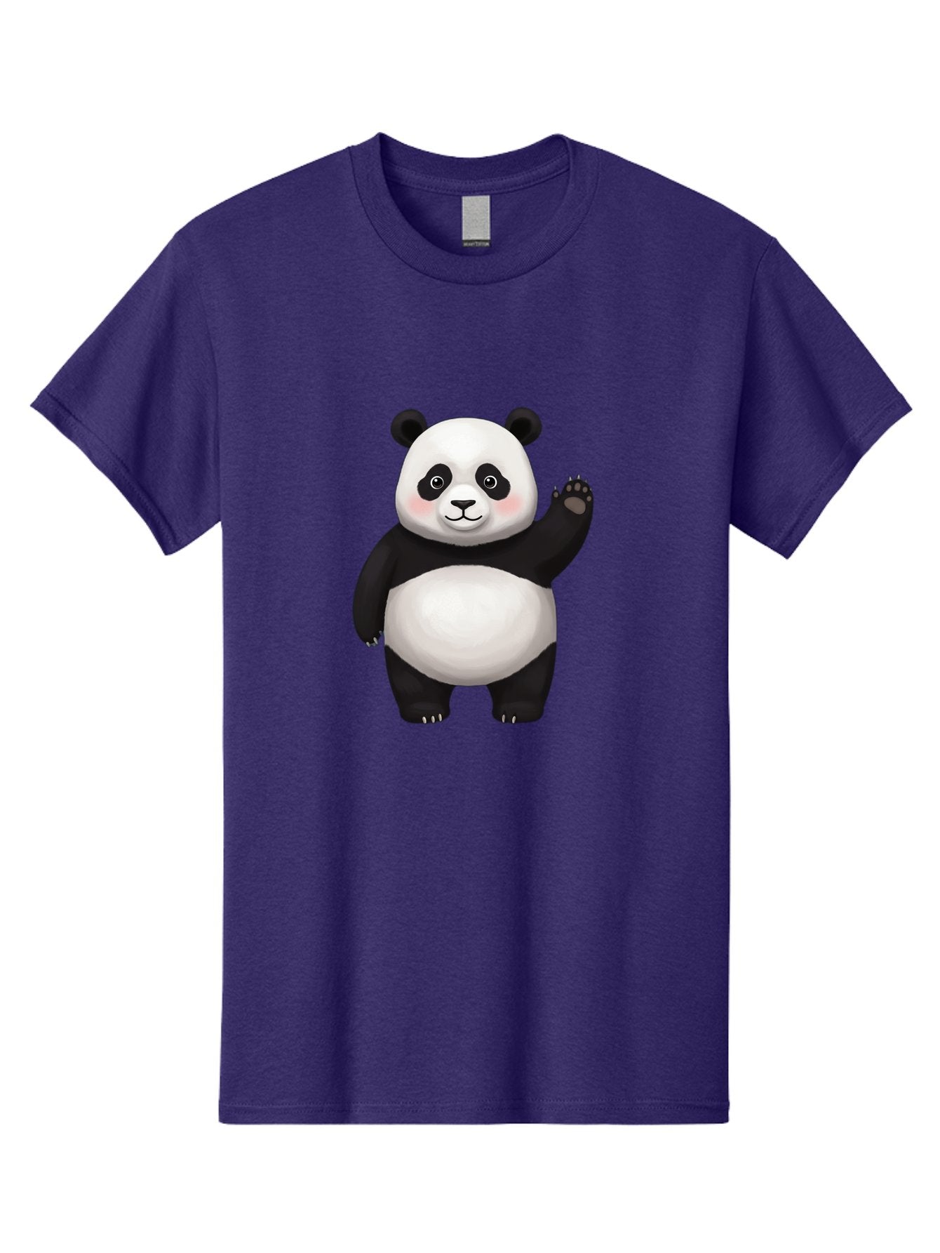Cartoon-Panda-1 Men'S Graphic Tee, 100% Cotton, Comfortable Casual Summer Wear, Machine Washable, Vintage Camera, Old Camera, Antique Camera, Black Camera, Classic Photography, Photography Equipment, Nostalgic Device, Film Camera, Camera Art Bal953