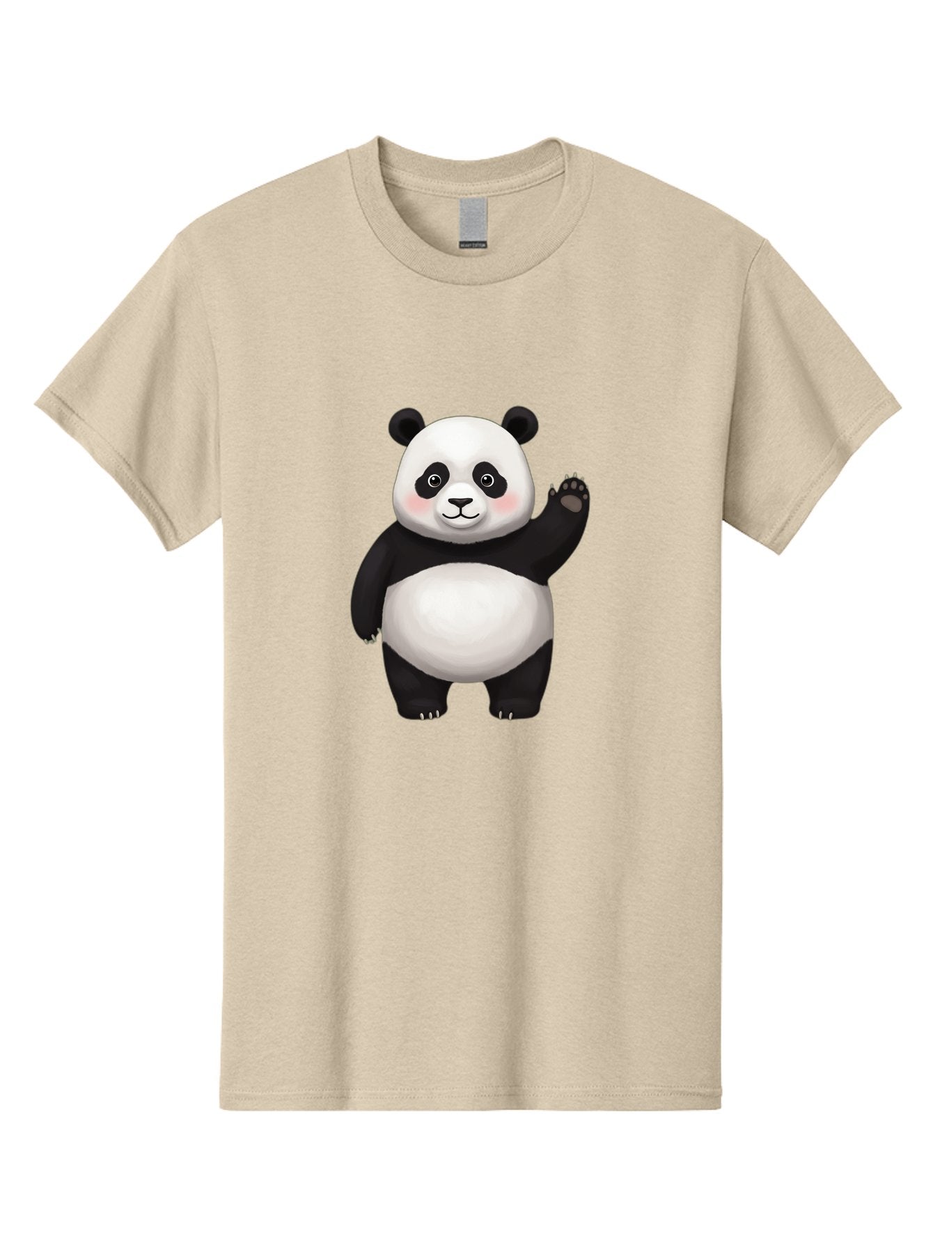 Cartoon-Panda-1 Men'S Graphic Tee, 100% Cotton, Comfortable Casual Summer Wear, Machine Washable, Vintage Camera, Old Camera, Antique Camera, Black Camera, Classic Photography, Photography Equipment, Nostalgic Device, Film Camera, Camera Art Bal953 11