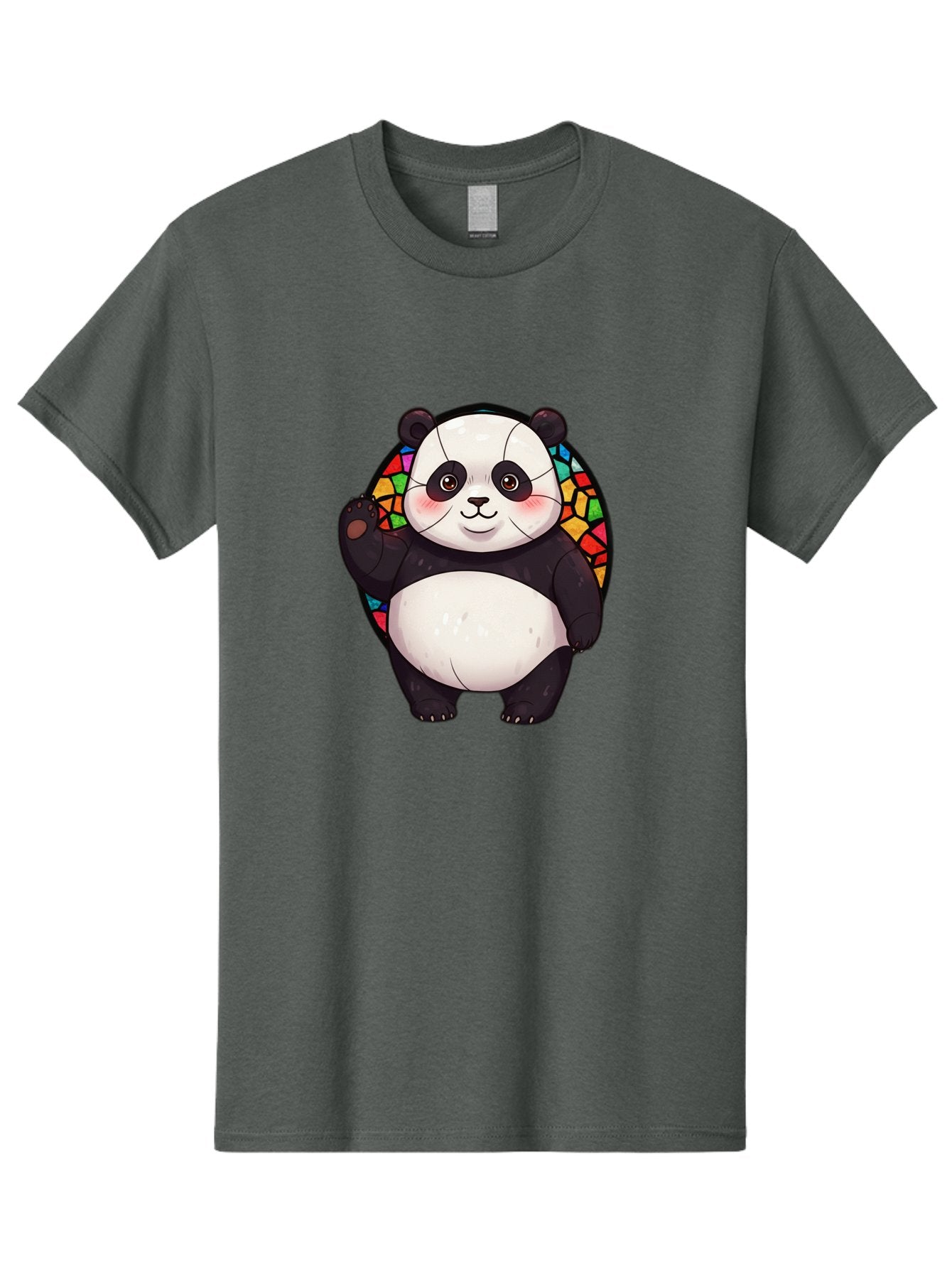 Cartoon-Panda Men'S Graphic Tee, 100% Cotton, Comfortable Casual Summer Wear, Machine Washable, Vintage Camera, Old Camera, Antique Camera, Black Camera, Classic Photography, Photography Equipment, Nostalgic Device, Film Camera, Camera Art Bal954 11