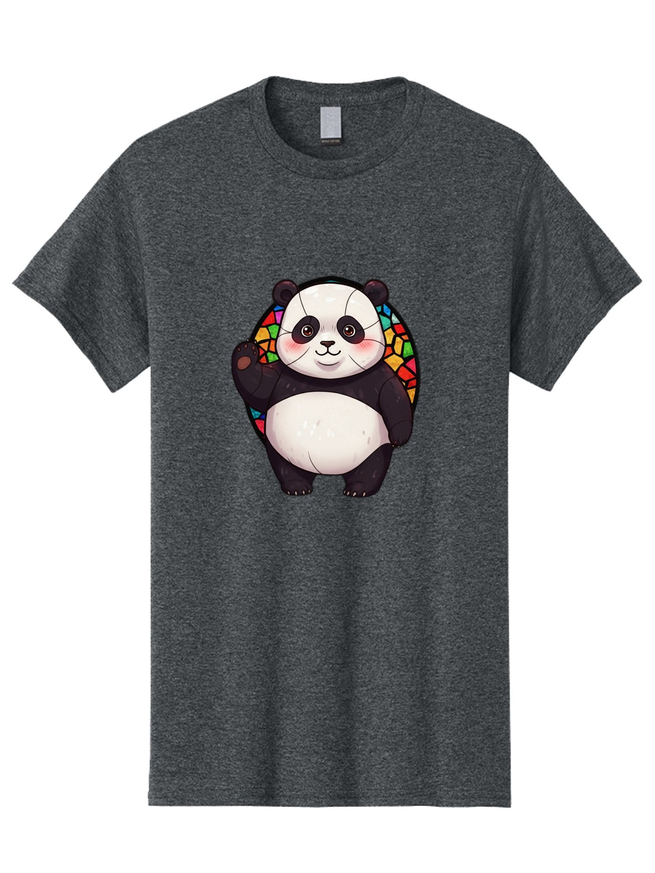 Cartoon-Panda Men'S Graphic Tee, 100% Cotton, Comfortable Casual Summer Wear, Machine Washable, Vintage Camera, Old Camera, Antique Camera, Black Camera, Classic Photography, Photography Equipment, Nostalgic Device, Film Camera, Camera Art Bal954