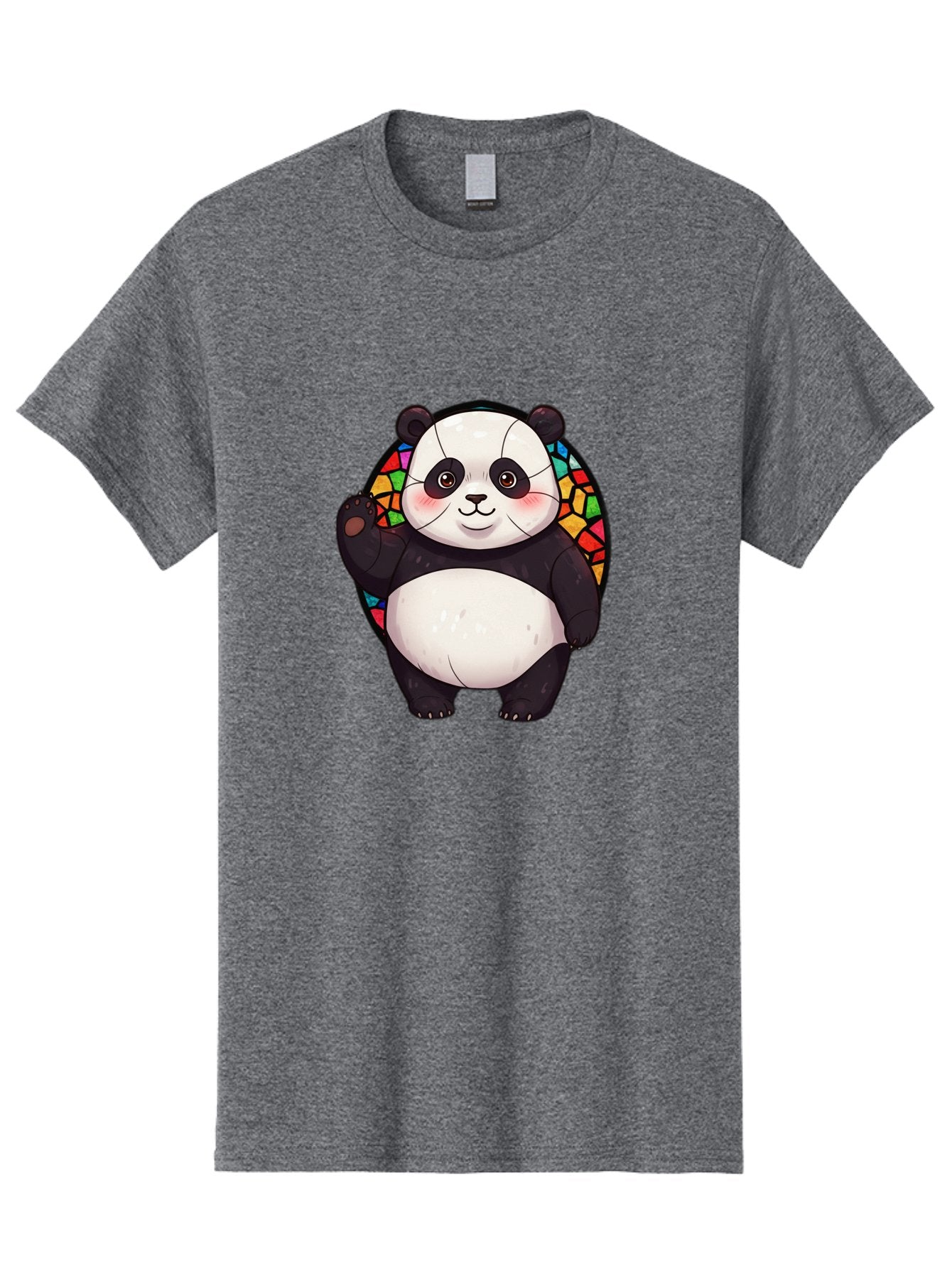 Cartoon-Panda Men'S Graphic Tee, 100% Cotton, Comfortable Casual Summer Wear, Machine Washable, Vintage Camera, Old Camera, Antique Camera, Black Camera, Classic Photography, Photography Equipment, Nostalgic Device, Film Camera, Camera Art Bal954 15