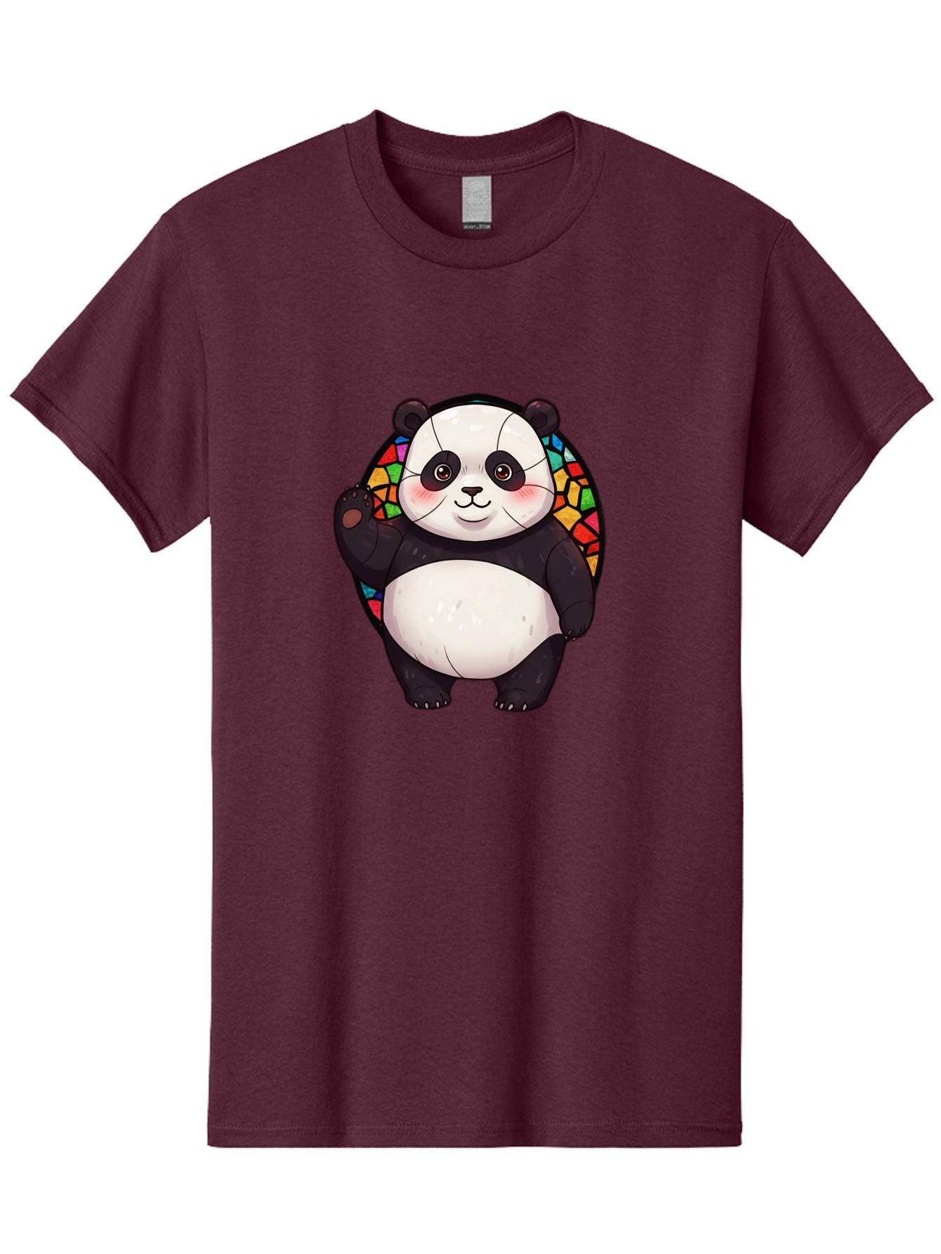 Cartoon-Panda Men'S Graphic Tee, 100% Cotton, Comfortable Casual Summer Wear, Machine Washable, Vintage Camera, Old Camera, Antique Camera, Black Camera, Classic Photography, Photography Equipment, Nostalgic Device, Film Camera, Camera Art Bal954 13
