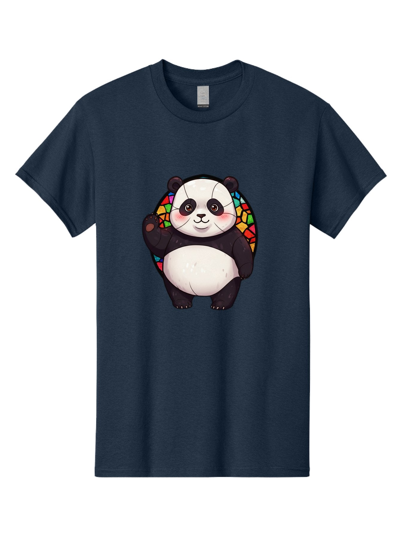 Cartoon-Panda Men'S Graphic Tee, 100% Cotton, Comfortable Casual Summer Wear, Machine Washable, Vintage Camera, Old Camera, Antique Camera, Black Camera, Classic Photography, Photography Equipment, Nostalgic Device, Film Camera, Camera Art Bal954 10