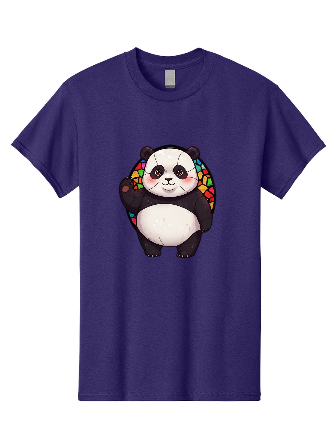 Cartoon-Panda Men'S Graphic Tee, 100% Cotton, Comfortable Casual Summer Wear, Machine Washable, Vintage Camera, Old Camera, Antique Camera, Black Camera, Classic Photography, Photography Equipment, Nostalgic Device, Film Camera, Camera Art Bal954 3