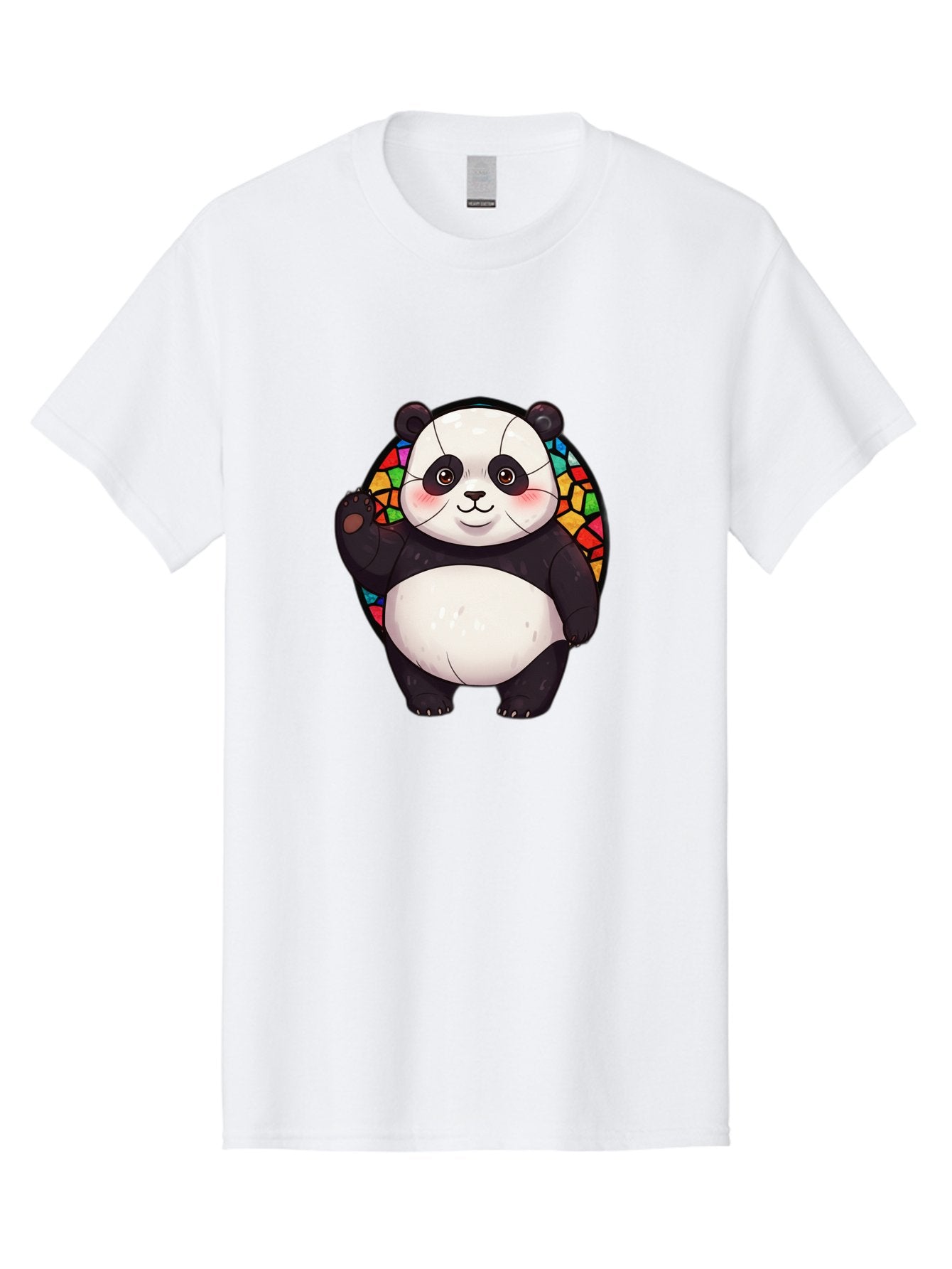 Cartoon-Panda Men'S Graphic Tee, 100% Cotton, Comfortable Casual Summer Wear, Machine Washable, Vintage Camera, Old Camera, Antique Camera, Black Camera, Classic Photography, Photography Equipment, Nostalgic Device, Film Camera, Camera Art Bal954 7