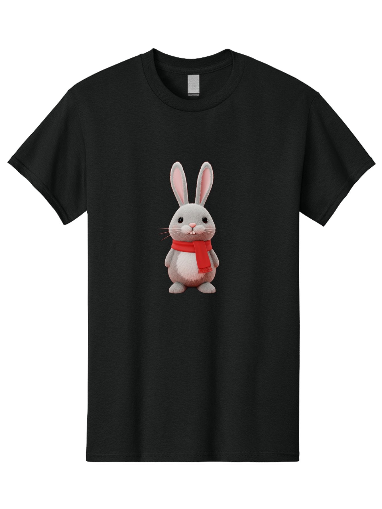 Cartoon-Rabbit Men'S Graphic Tee, 100% Cotton, Comfortable Casual Summer Wear, Machine Washable, Vintage Camera, Old Camera, Antique Camera, Black Camera, Classic Photography, Photography Equipment, Nostalgic Device, Film Camera, Camera Art Bal955 13
