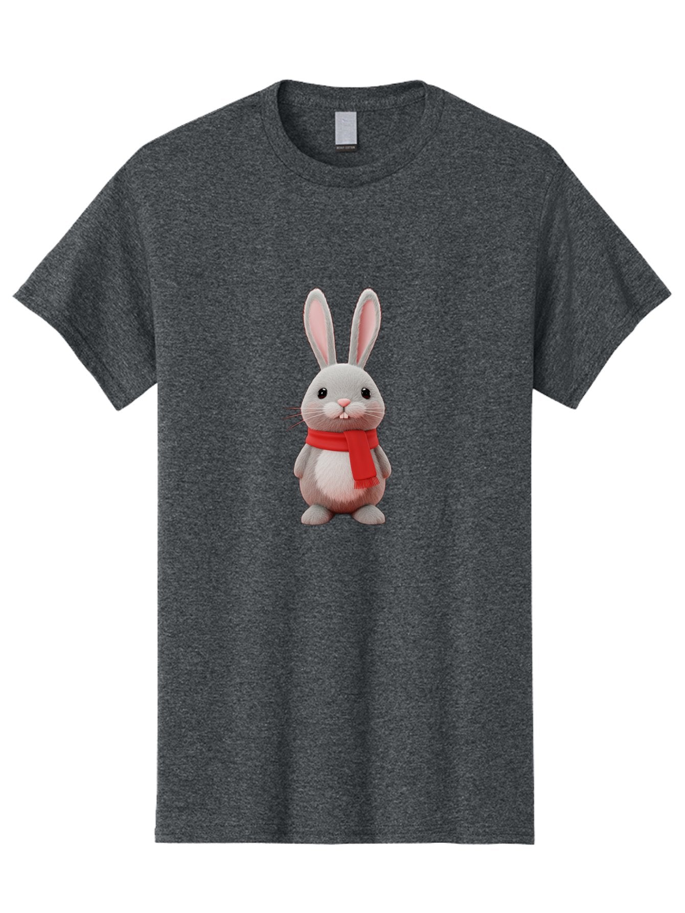 Cartoon-Rabbit Men'S Graphic Tee, 100% Cotton, Comfortable Casual Summer Wear, Machine Washable, Vintage Camera, Old Camera, Antique Camera, Black Camera, Classic Photography, Photography Equipment, Nostalgic Device, Film Camera, Camera Art Bal955 9