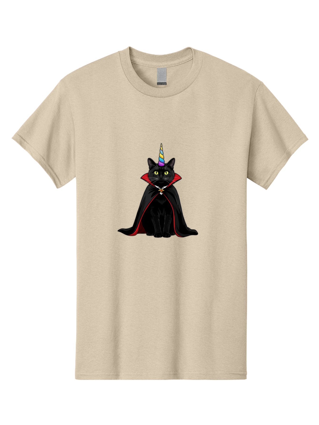 Casper-The-Friendly-Vampire-Cat Men'S Graphic Tee, 100% Cotton, Comfortable Casual Summer Wear, Machine Washable, Vintage Camera, Old Camera, Antique Camera, Black Camera, Classic Photography, Photography Equipment, Nostalgic Device, Bal958 7