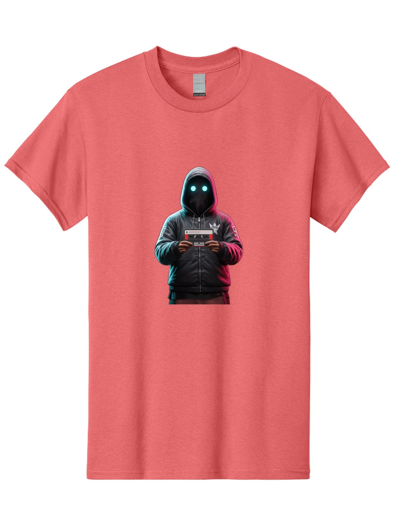 Cassette-Hoodie Men'S Graphic Tee, 100% Cotton, Comfortable Casual Summer Wear, Machine Washable, Vintage Camera, Old Camera, Antique Camera, Black Camera, Classic Photography, Photography Equipment, Nostalgic Device, Film Camera, Camera Art Bal959 11