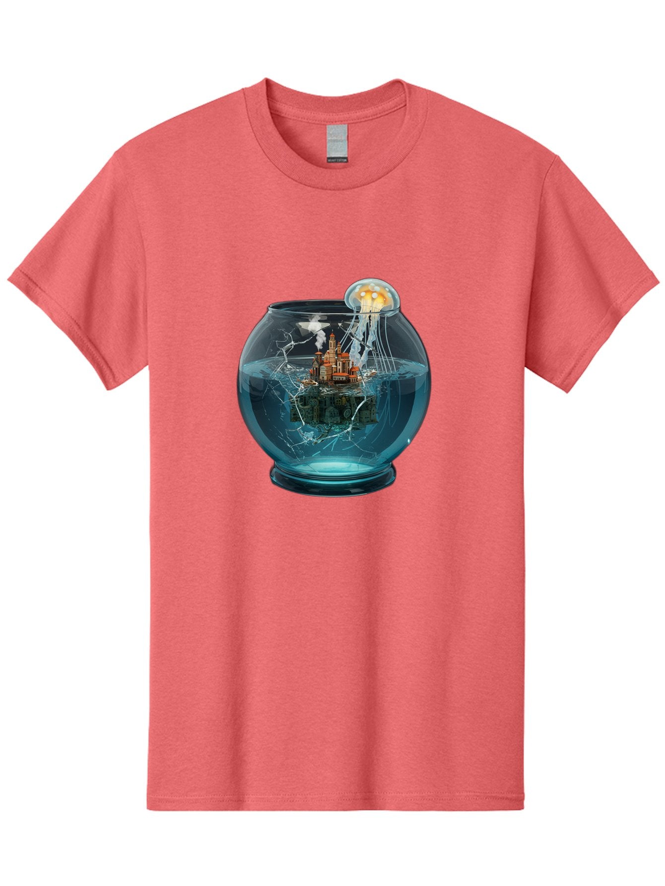 Castle-In-A-Fishbowl Men'S Graphic Tee, 100% Cotton, Comfortable Casual Summer Wear, Machine Washable, Vintage Camera, Old Camera, Antique Camera, Black Camera, Classic Photography, Photography Equipment, Nostalgic Device, Film Camera, Bal962 10