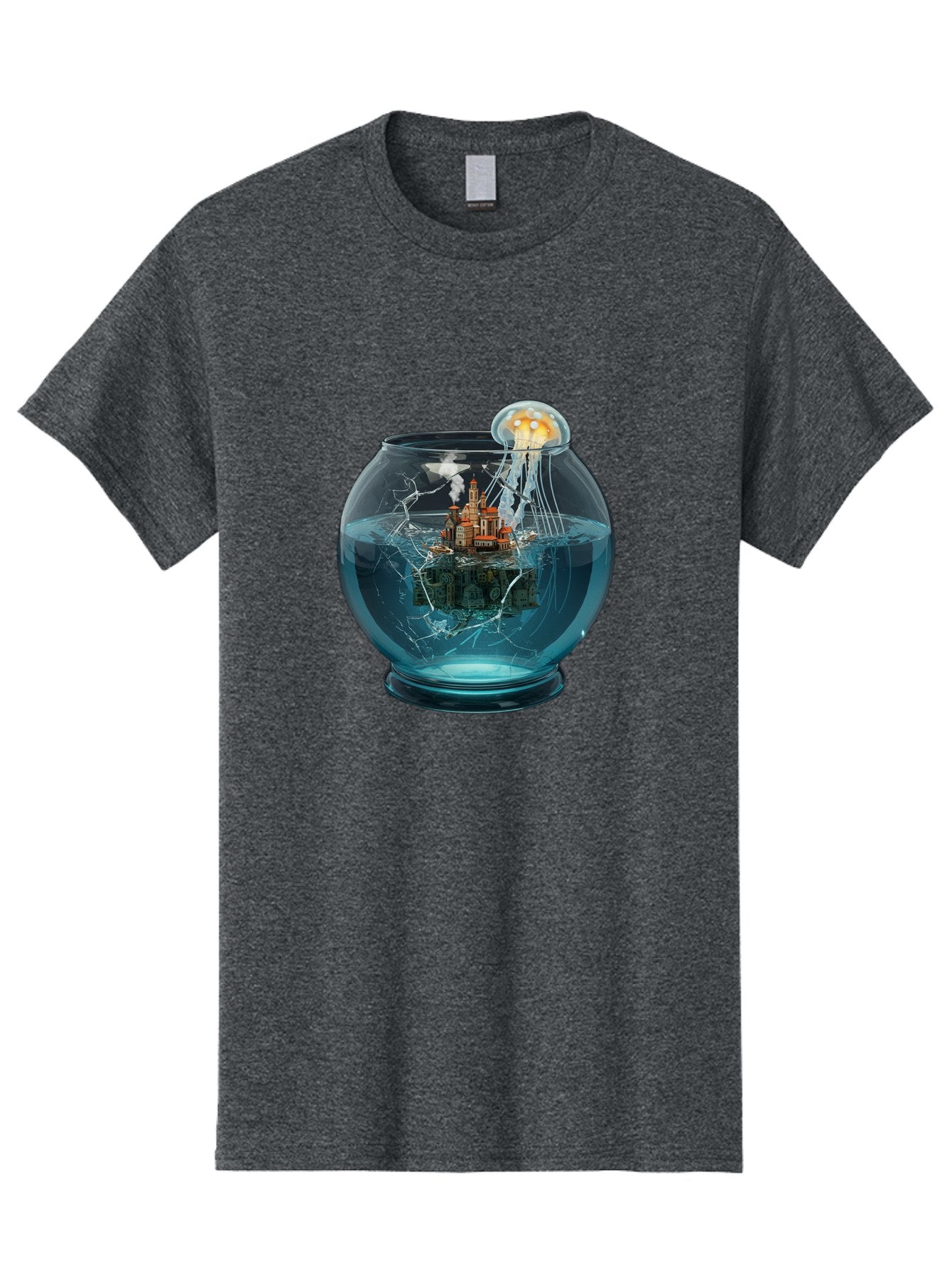 Castle-In-A-Fishbowl Men'S Graphic Tee, 100% Cotton, Comfortable Casual Summer Wear, Machine Washable, Vintage Camera, Old Camera, Antique Camera, Black Camera, Classic Photography, Photography Equipment, Nostalgic Device, Film Camera, Bal962 11