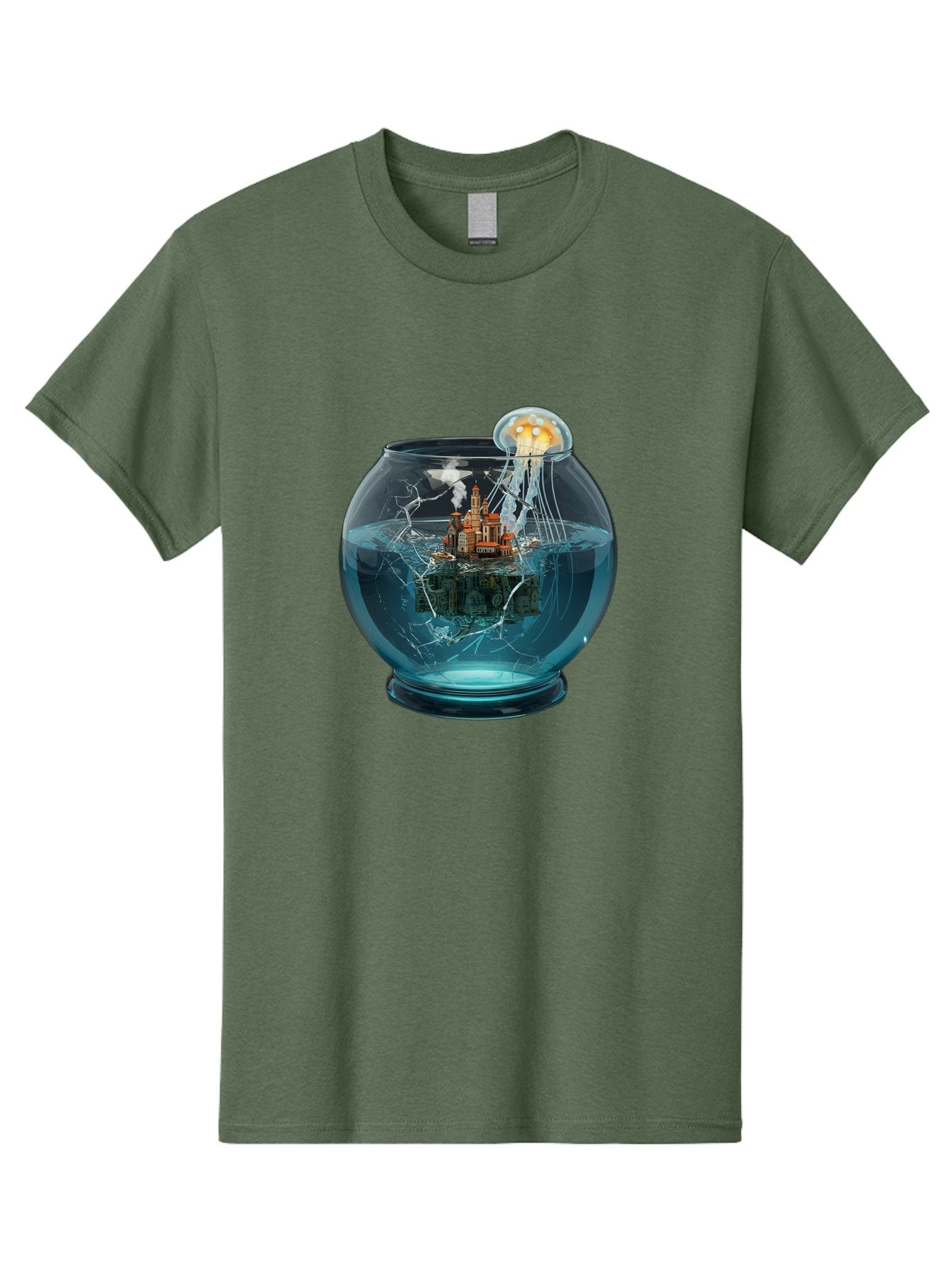 Castle-In-A-Fishbowl Men'S Graphic Tee, 100% Cotton, Comfortable Casual Summer Wear, Machine Washable, Vintage Camera, Old Camera, Antique Camera, Black Camera, Classic Photography, Photography Equipment, Nostalgic Device, Film Camera, Bal962 14