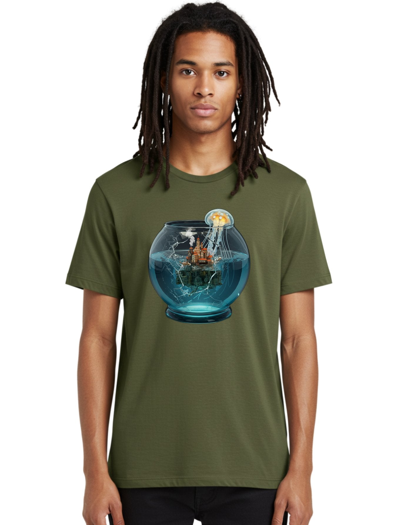 Castle-In-A-Fishbowl Men'S Graphic Tee, 100% Cotton, Comfortable Casual Summer Wear, Machine Washable, Vintage Camera, Old Camera, Antique Camera, Black Camera, Classic Photography, Photography Equipment, Nostalgic Device, Film Camera, Bal962 29