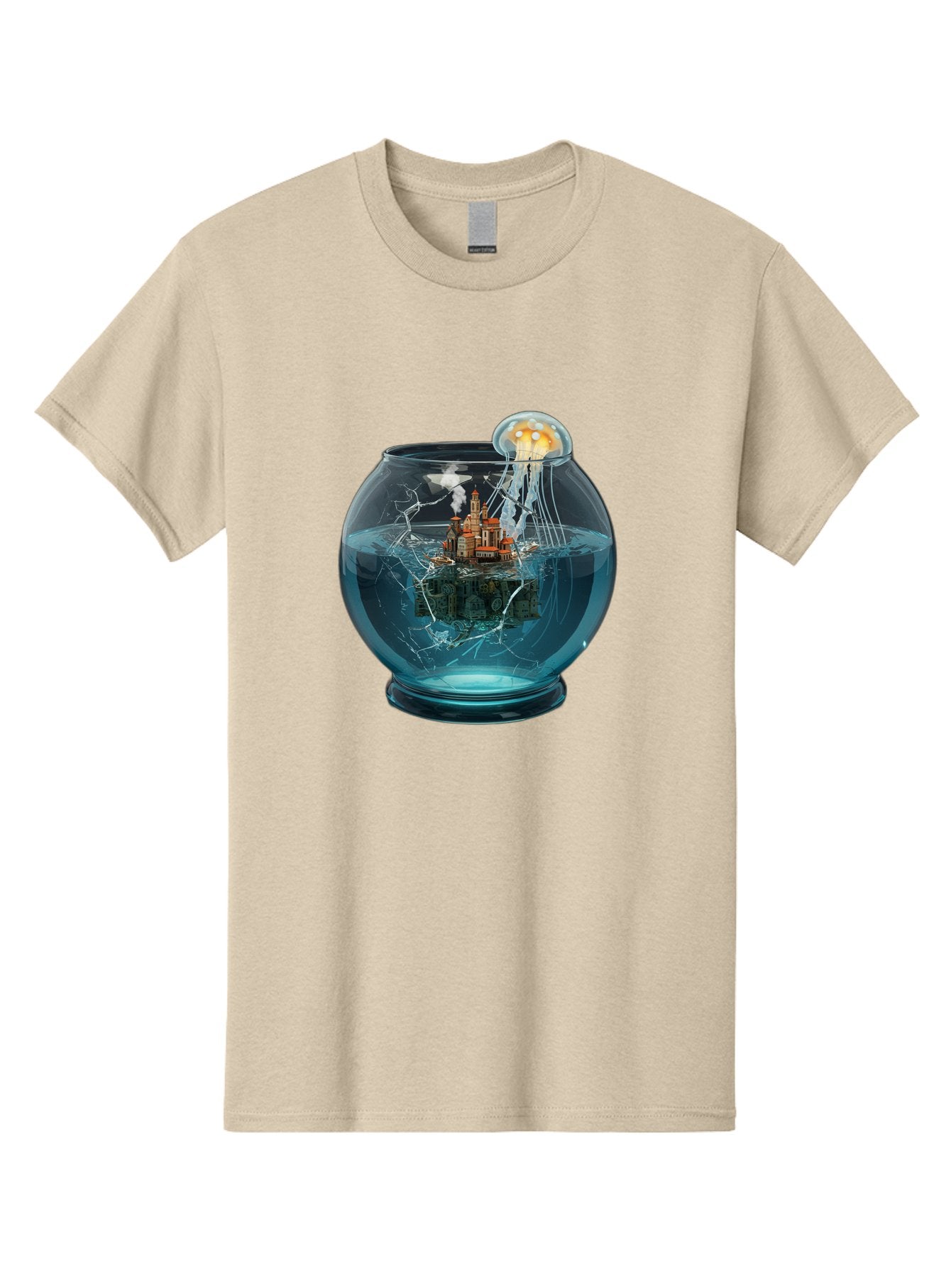 Castle-In-A-Fishbowl Men'S Graphic Tee, 100% Cotton, Comfortable Casual Summer Wear, Machine Washable, Vintage Camera, Old Camera, Antique Camera, Black Camera, Classic Photography, Photography Equipment, Nostalgic Device, Film Camera, Bal962 15