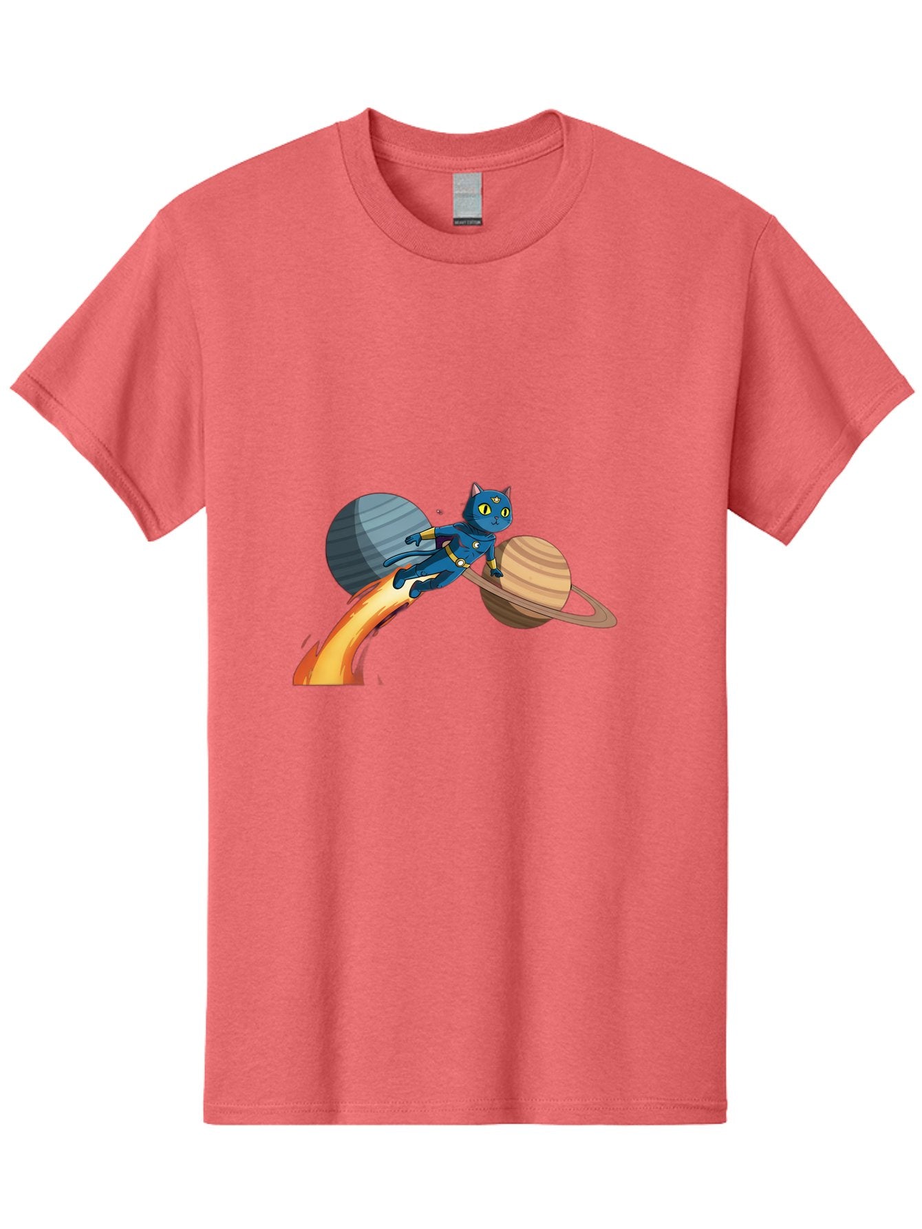 Cat-Flying-Rocket Men'S Graphic Tee, 100% Cotton, Comfortable Casual Summer Wear, Machine Washable, Vintage Camera, Old Camera, Antique Camera, Black Camera, Classic Photography, Photography Equipment, Nostalgic Device, Film Camera, Camera Art Bal970