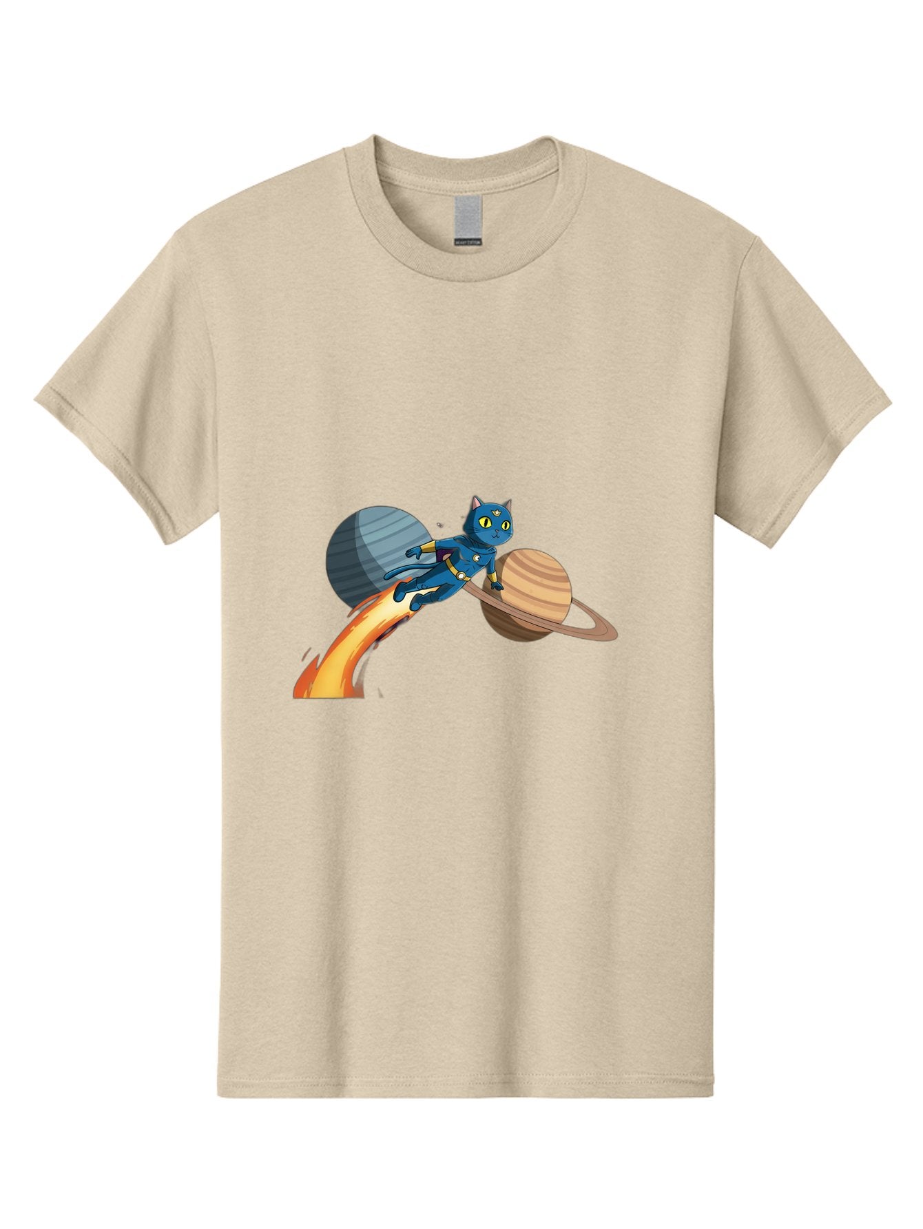 Cat-Flying-Rocket Men'S Graphic Tee, 100% Cotton, Comfortable Casual Summer Wear, Machine Washable, Vintage Camera, Old Camera, Antique Camera, Black Camera, Classic Photography, Photography Equipment, Nostalgic Device, Film Camera, Camera Art Bal970 9