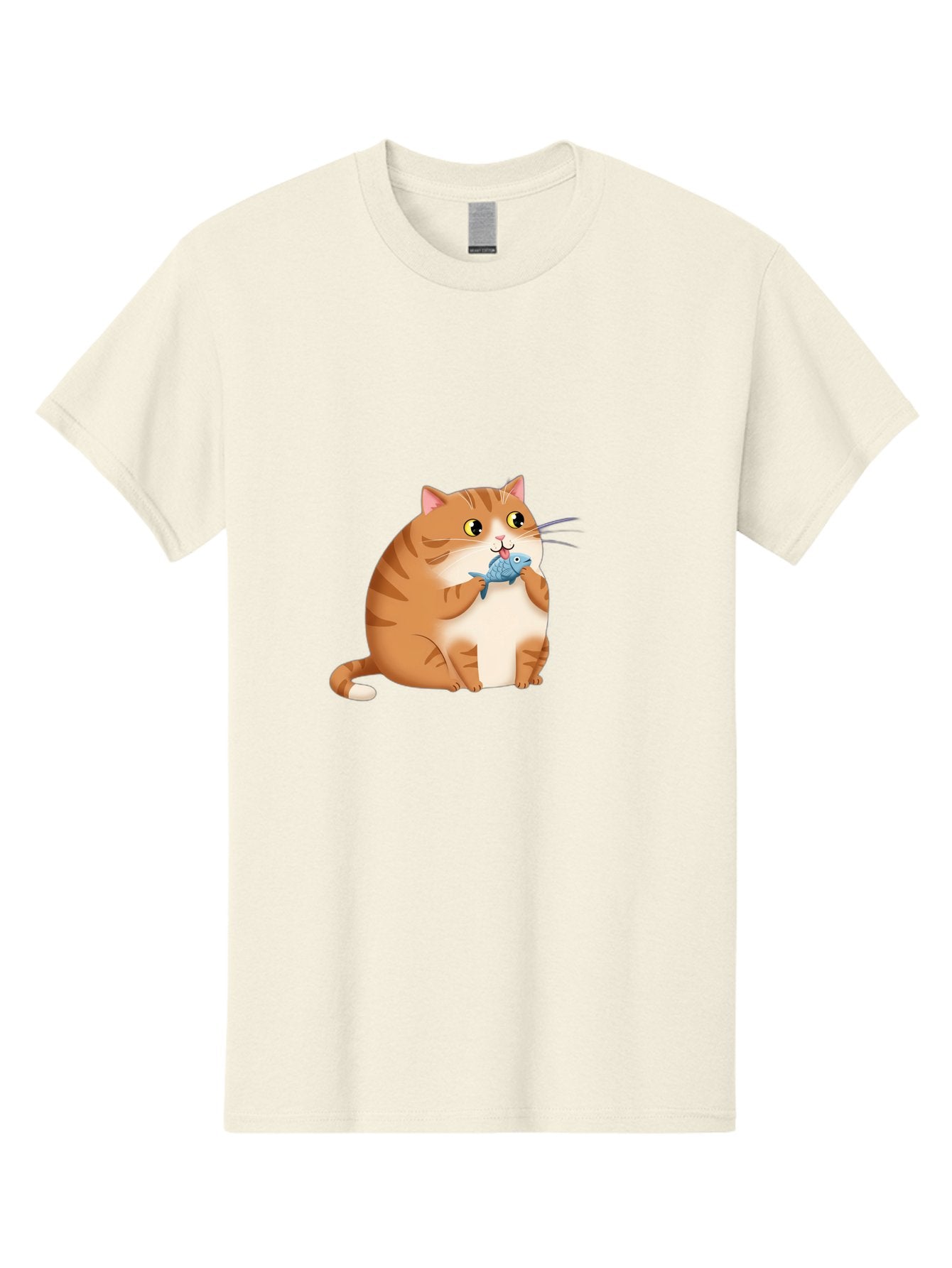 Cat-With-Fish-2 Men'S Graphic Tee, 100% Cotton, Comfortable Casual Summer Wear, Machine Washable, Vintage Camera, Old Camera, Antique Camera, Black Camera, Classic Photography, Photography Equipment, Nostalgic Device, Film Camera, Camera Art Bal990 12