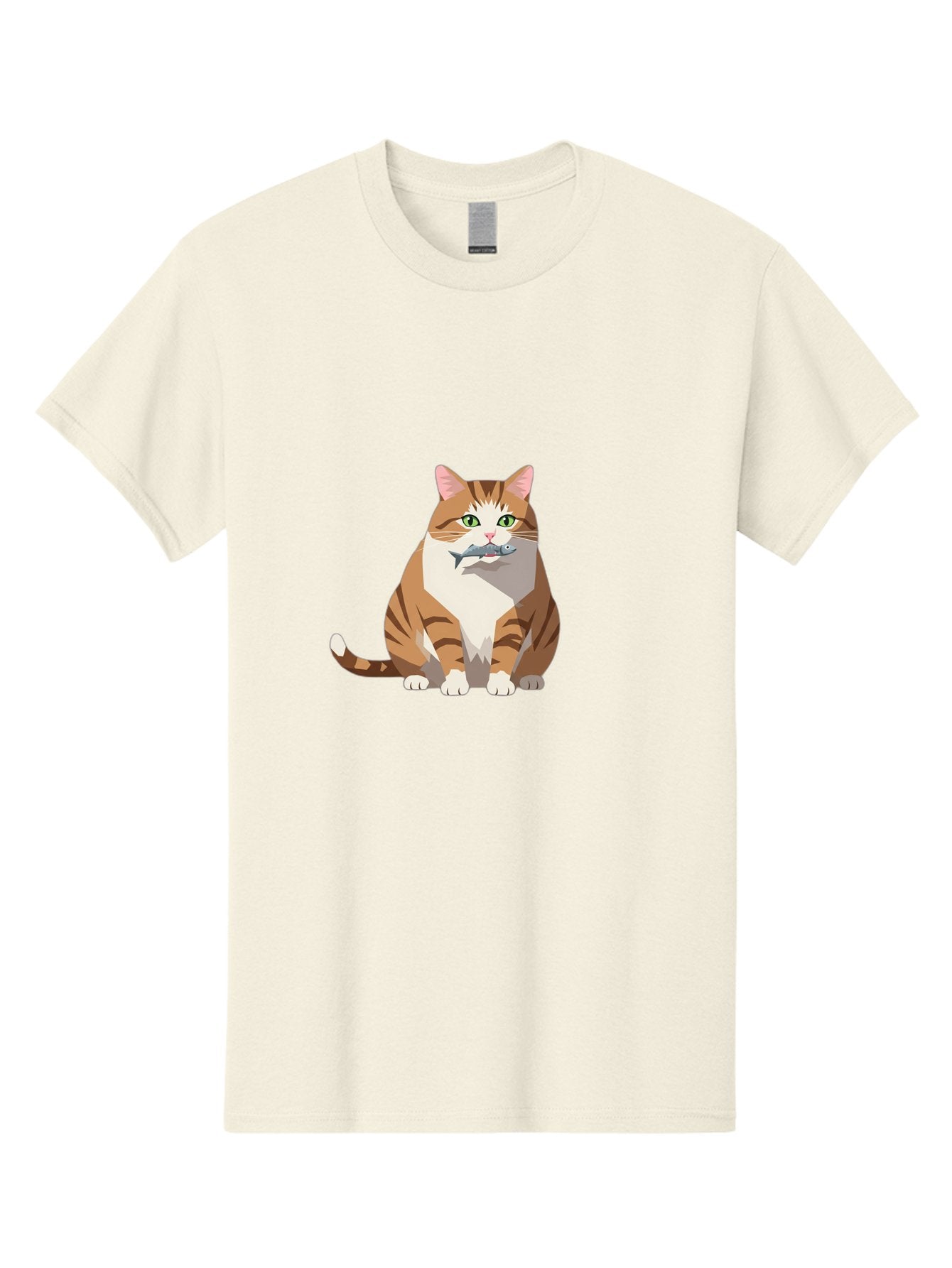 Cat-With-Fish-4 Men'S Graphic Tee, 100% Cotton, Comfortable Casual Summer Wear, Machine Washable, Vintage Camera, Old Camera, Antique Camera, Black Camera, Classic Photography, Photography Equipment, Nostalgic Device, Film Camera, Camera Art Bal992 14