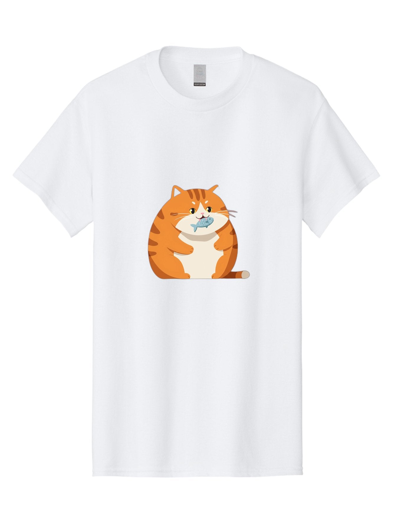 Cat-With-Fish-9 Men'S Graphic Tee, 100% Cotton, Comfortable Casual Summer Wear, Machine Washable, Vintage Camera, Old Camera, Antique Camera, Black Camera, Classic Photography, Photography Equipment, Nostalgic Device, Film Camera, Camera Art Bal997 8