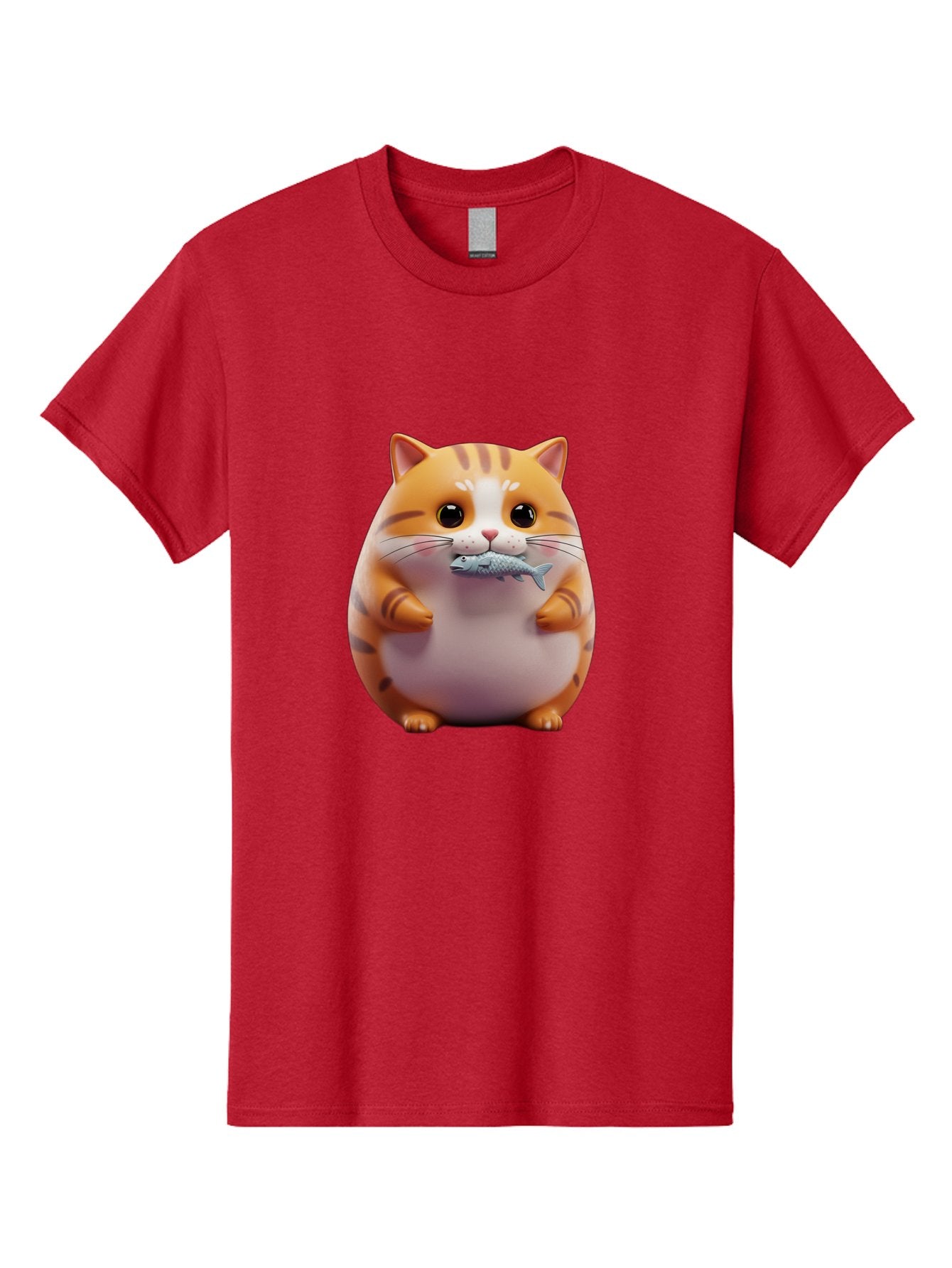 Cat-With-Fish Men'S Graphic Tee, 100% Cotton, Comfortable Casual Summer Wear, Machine Washable, Vintage Camera, Old Camera, Antique Camera, Black Camera, Classic Photography, Photography Equipment, Nostalgic Device, Film Camera, Camera Art Bal998 9