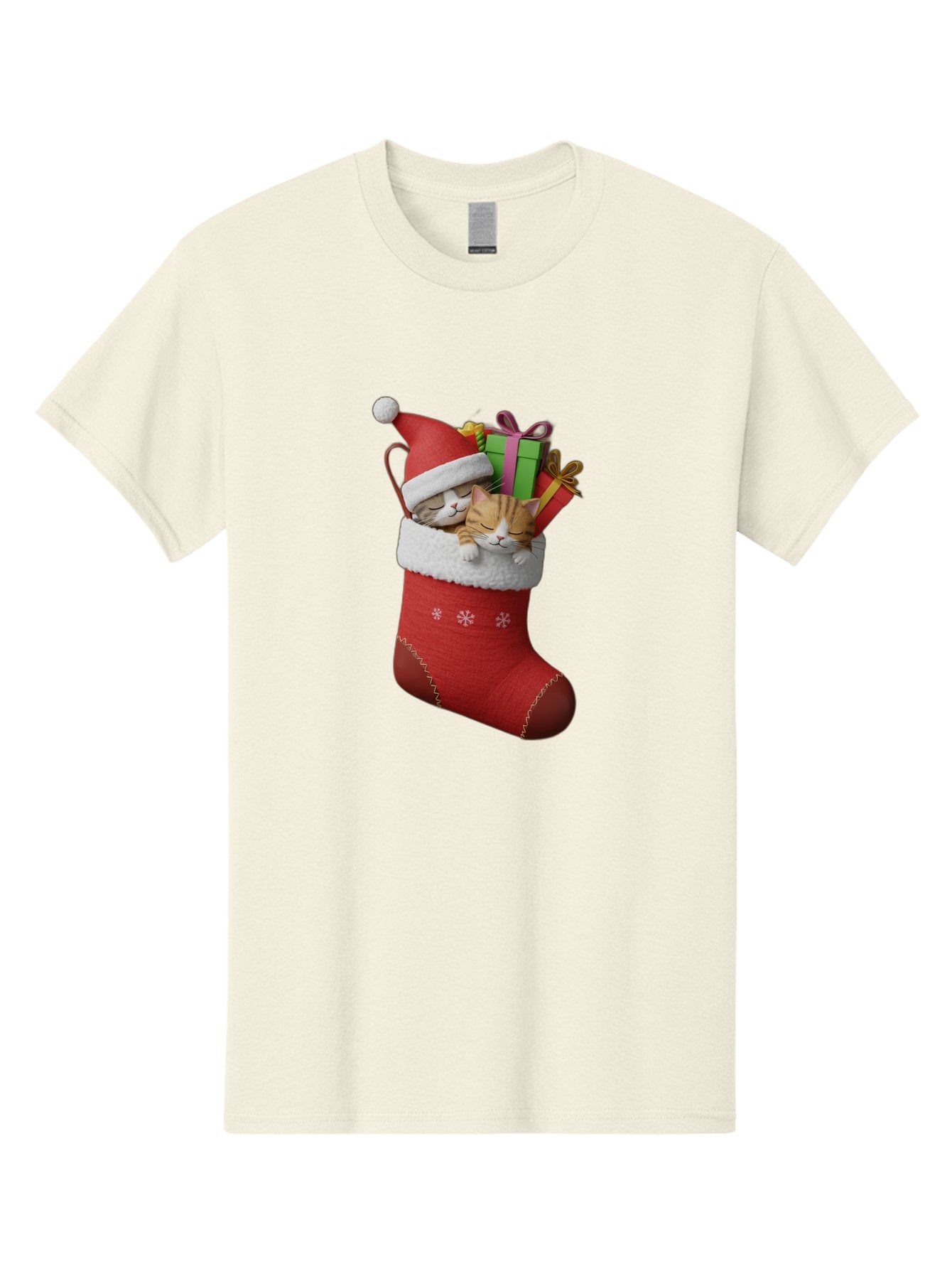 Cats-In-Christmas-Stocking Men'S Graphic Tee, 100% Cotton, Comfortable Casual Summer Wear, Machine Washable, Vintage Camera, Old Camera, Antique Camera, Black Camera, Classic Photography, Photography Equipment, Nostalgic Device, Film Camera, Bam000 12