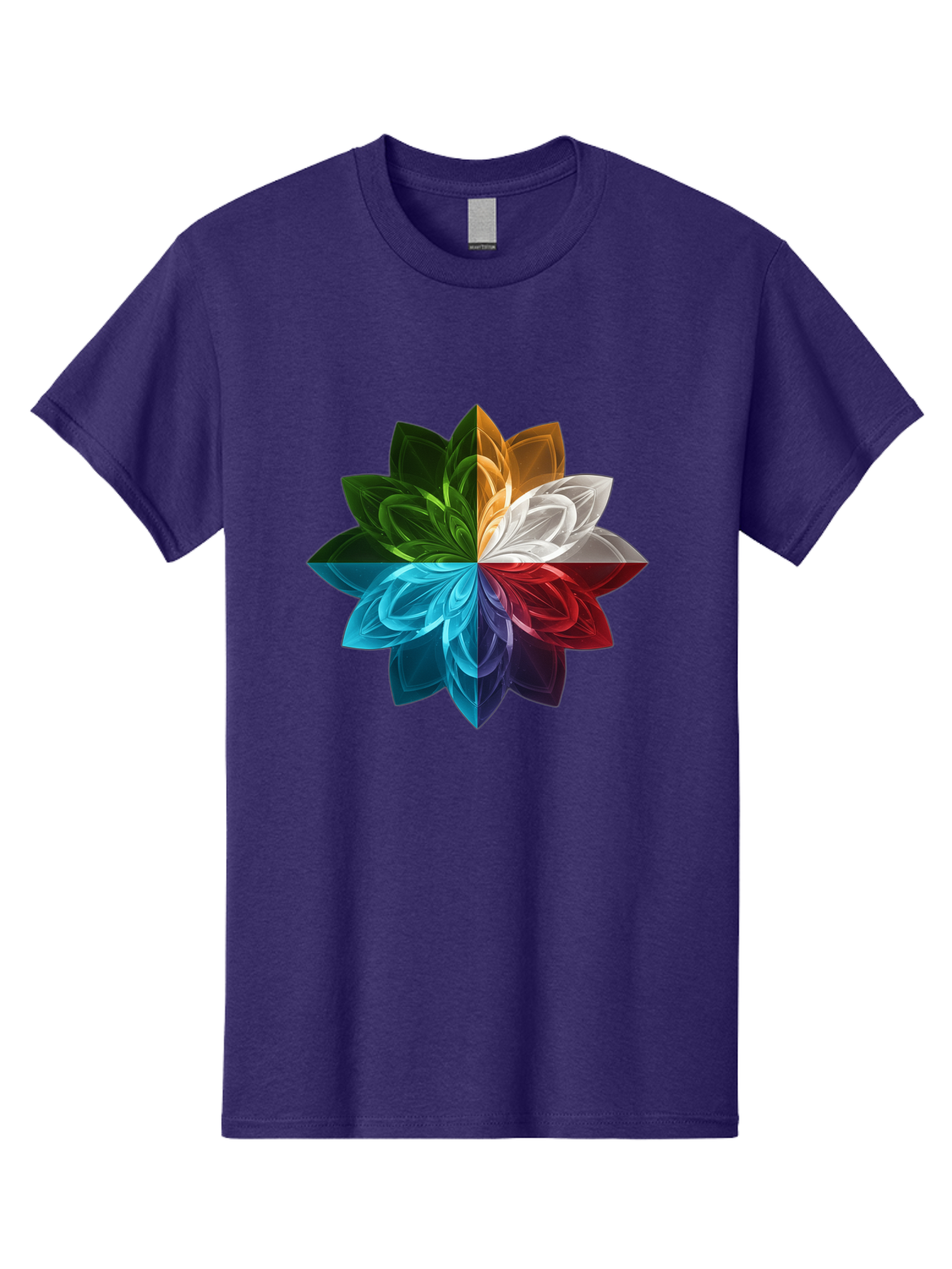 Chakra-Flower Men'S Graphic Tee, 100% Cotton, Comfortable Casual Summer Wear, Machine Washable, Vintage Camera, Old Camera, Antique Camera, Black Camera, Classic Photography, Photography Equipment, Nostalgic Device, Film Camera, Camera Art Bam007 10