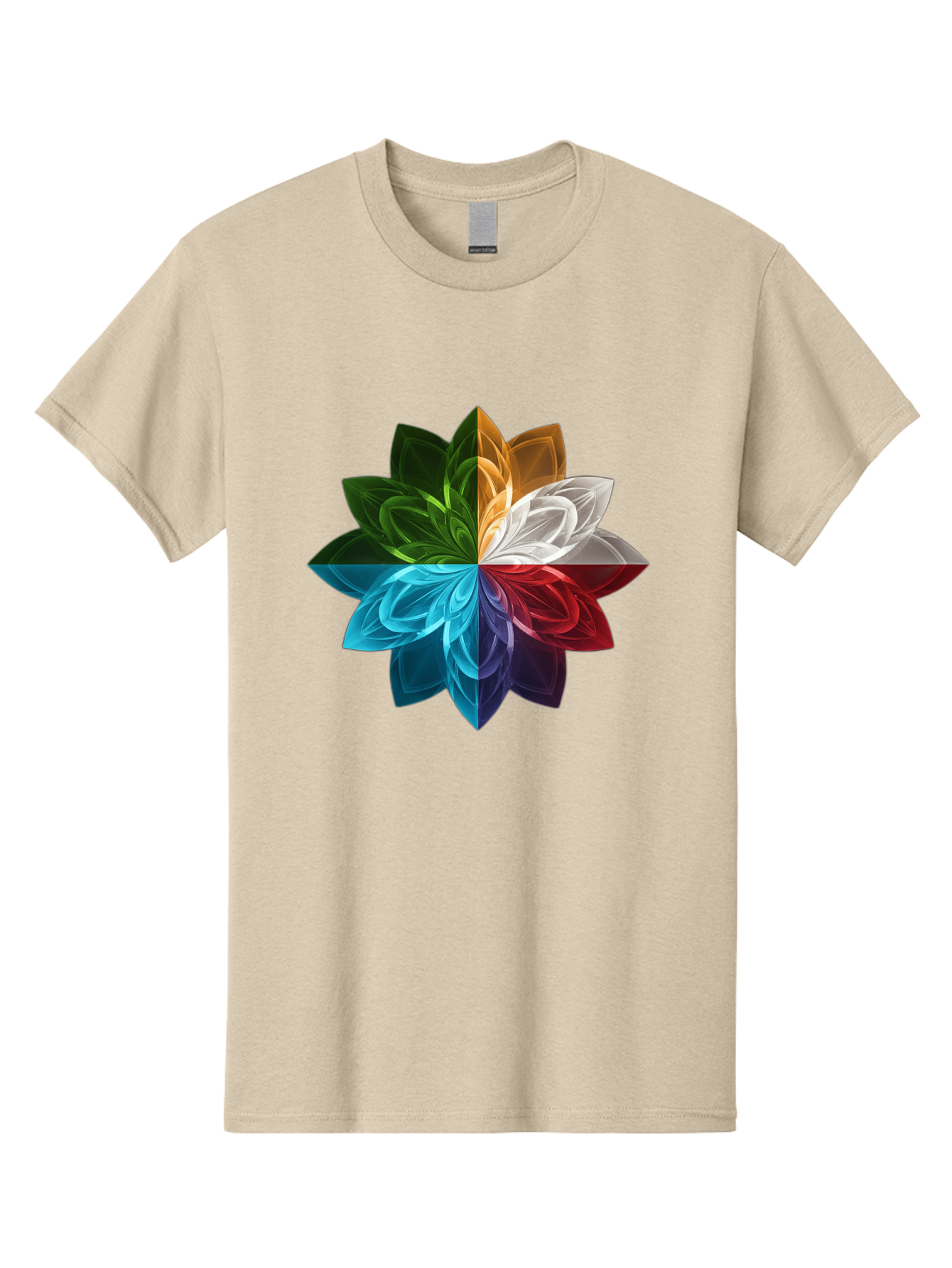 Chakra-Flower Men'S Graphic Tee, 100% Cotton, Comfortable Casual Summer Wear, Machine Washable, Vintage Camera, Old Camera, Antique Camera, Black Camera, Classic Photography, Photography Equipment, Nostalgic Device, Film Camera, Camera Art Bam007