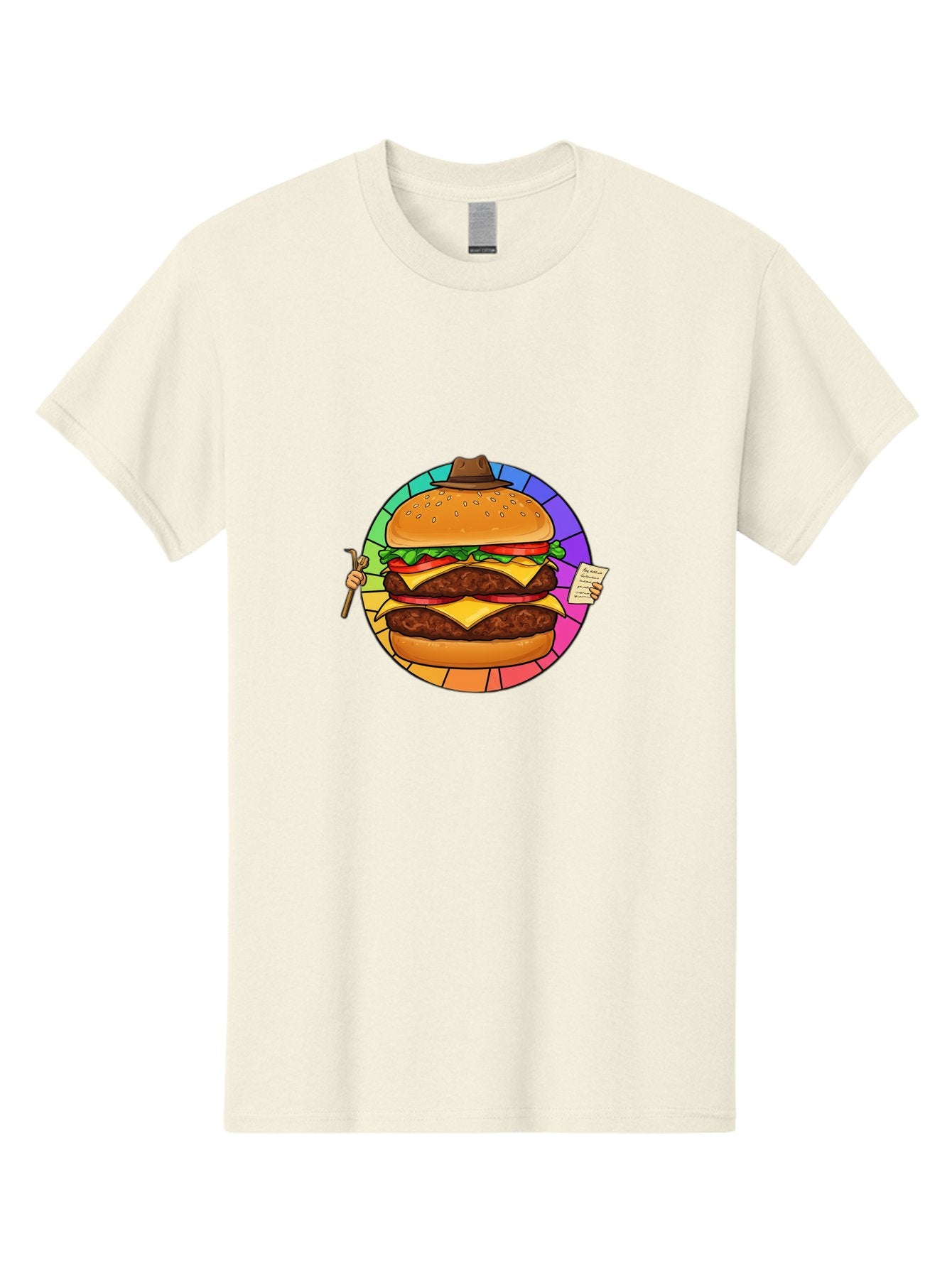 Cheeseburger-With-Cowboy-Hat Men'S Graphic Tee, 100% Cotton, Comfortable Casual Summer Wear, Machine Washable, Vintage Camera, Old Camera, Antique Camera, Black Camera, Classic Photography, Photography Equipment, Nostalgic Device, Film Camera, Bam008 10