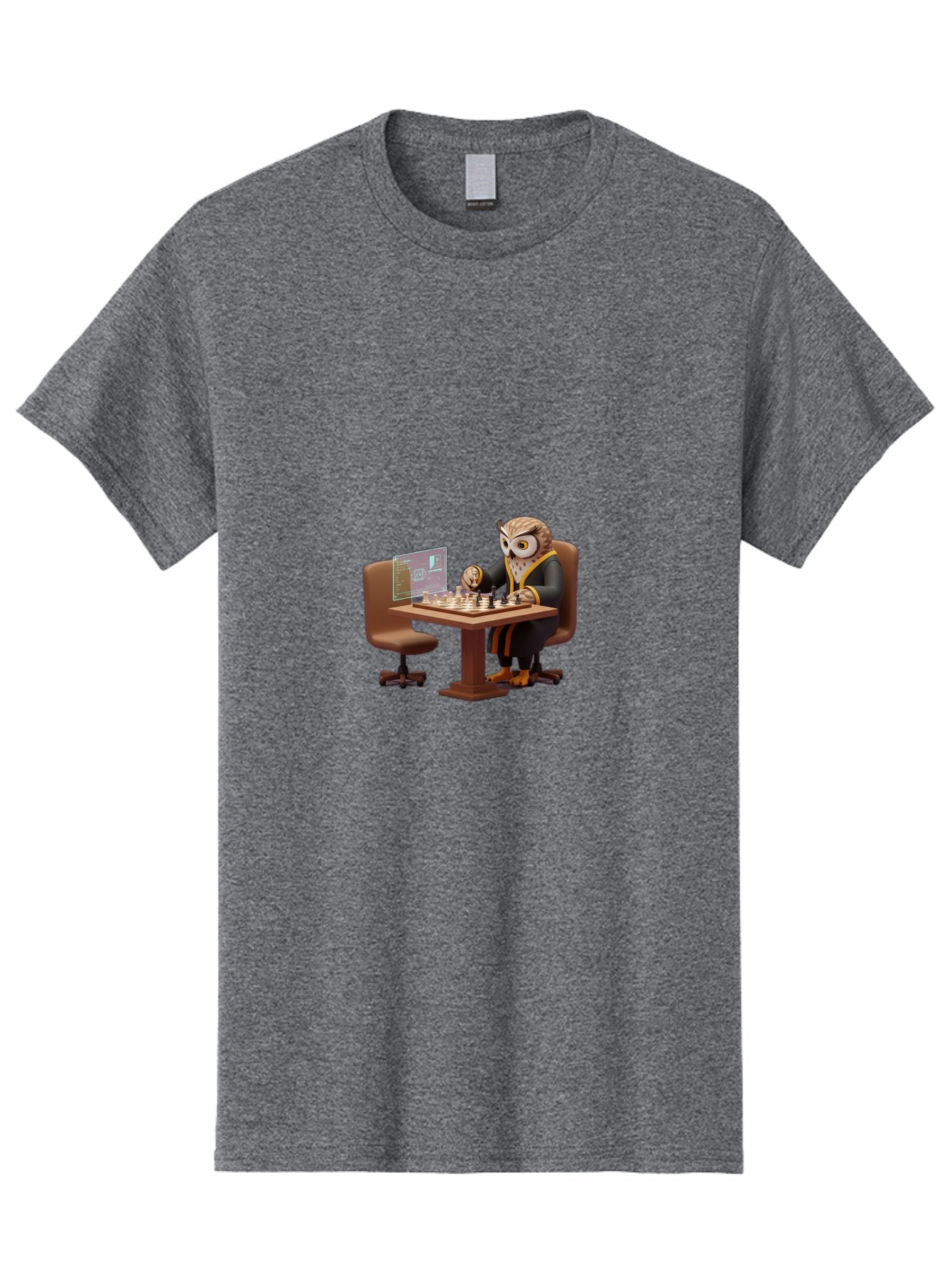 Chess-Owl Men'S Graphic Tee, 100% Cotton, Comfortable Casual Summer Wear, Machine Washable, Vintage Camera, Old Camera, Antique Camera, Black Camera, Classic Photography, Photography Equipment, Nostalgic Device, Film Camera, Camera Art Bam010 12