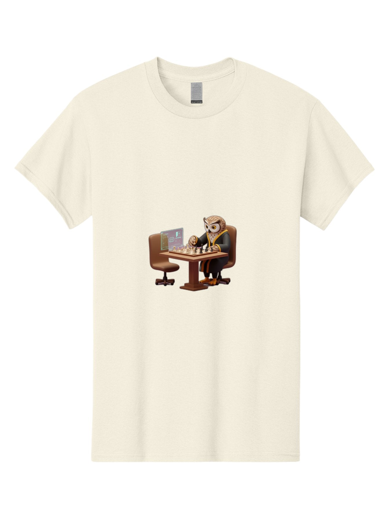 Chess-Owl Men'S Graphic Tee, 100% Cotton, Comfortable Casual Summer Wear, Machine Washable, Vintage Camera, Old Camera, Antique Camera, Black Camera, Classic Photography, Photography Equipment, Nostalgic Device, Film Camera, Camera Art Bam010 8