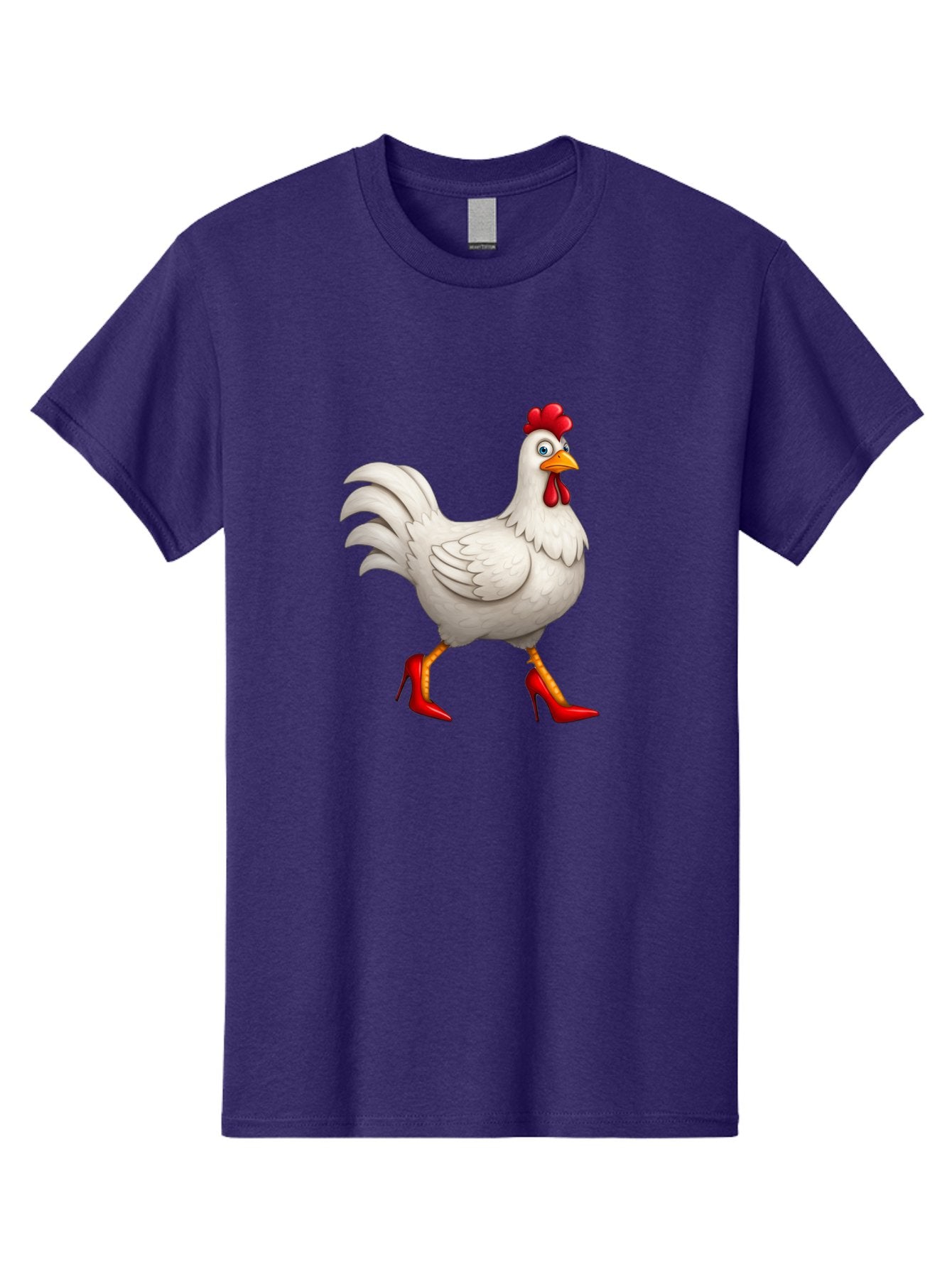 Chicken-High-Heels Men'S Graphic Tee, 100% Cotton, Comfortable Casual Summer Wear, Machine Washable, Vintage Camera, Old Camera, Antique Camera, Black Camera, Classic Photography, Photography Equipment, Nostalgic Device, Film Camera, Bam012 11