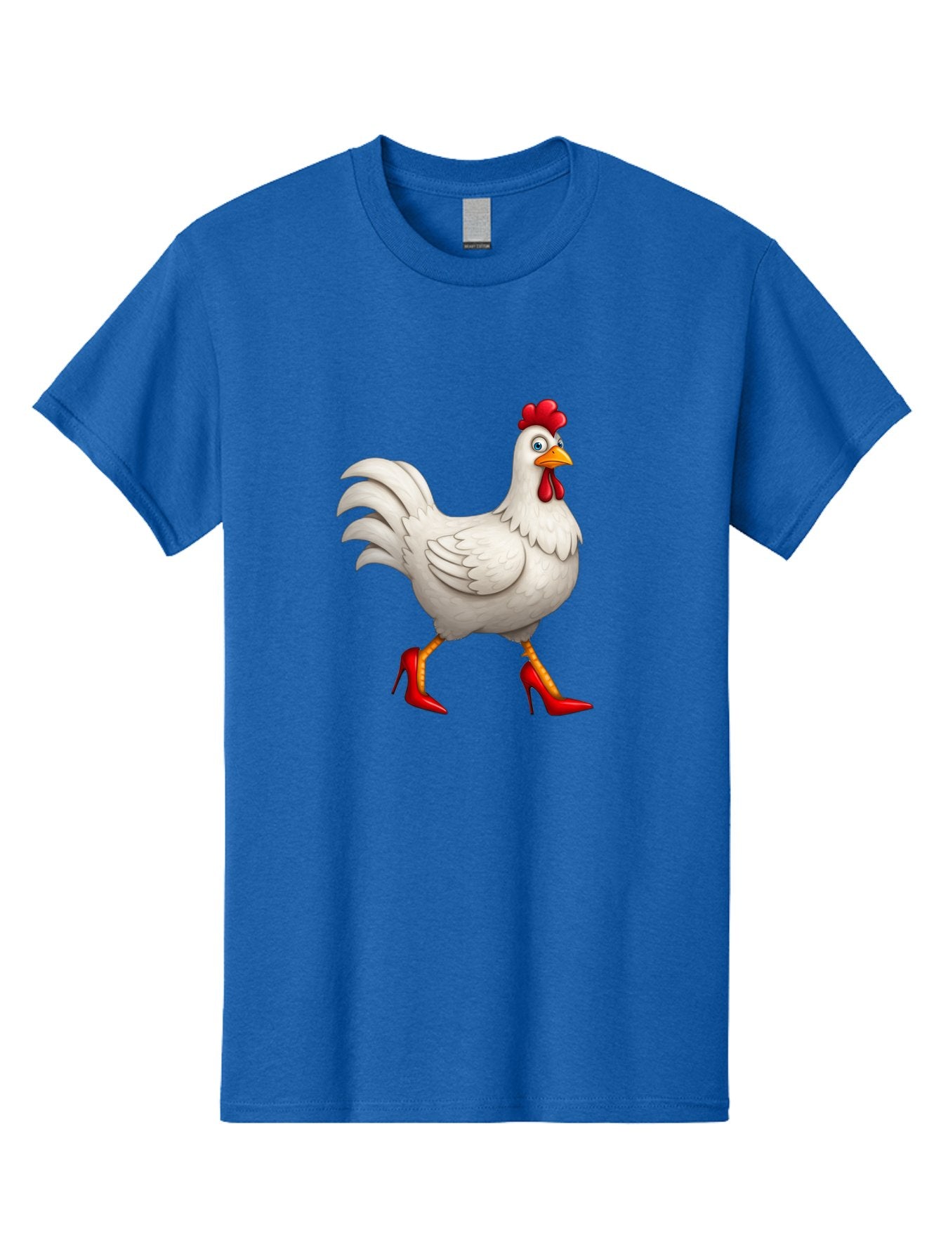 Chicken-High-Heels Men'S Graphic Tee, 100% Cotton, Comfortable Casual Summer Wear, Machine Washable, Vintage Camera, Old Camera, Antique Camera, Black Camera, Classic Photography, Photography Equipment, Nostalgic Device, Film Camera, Bam012 8