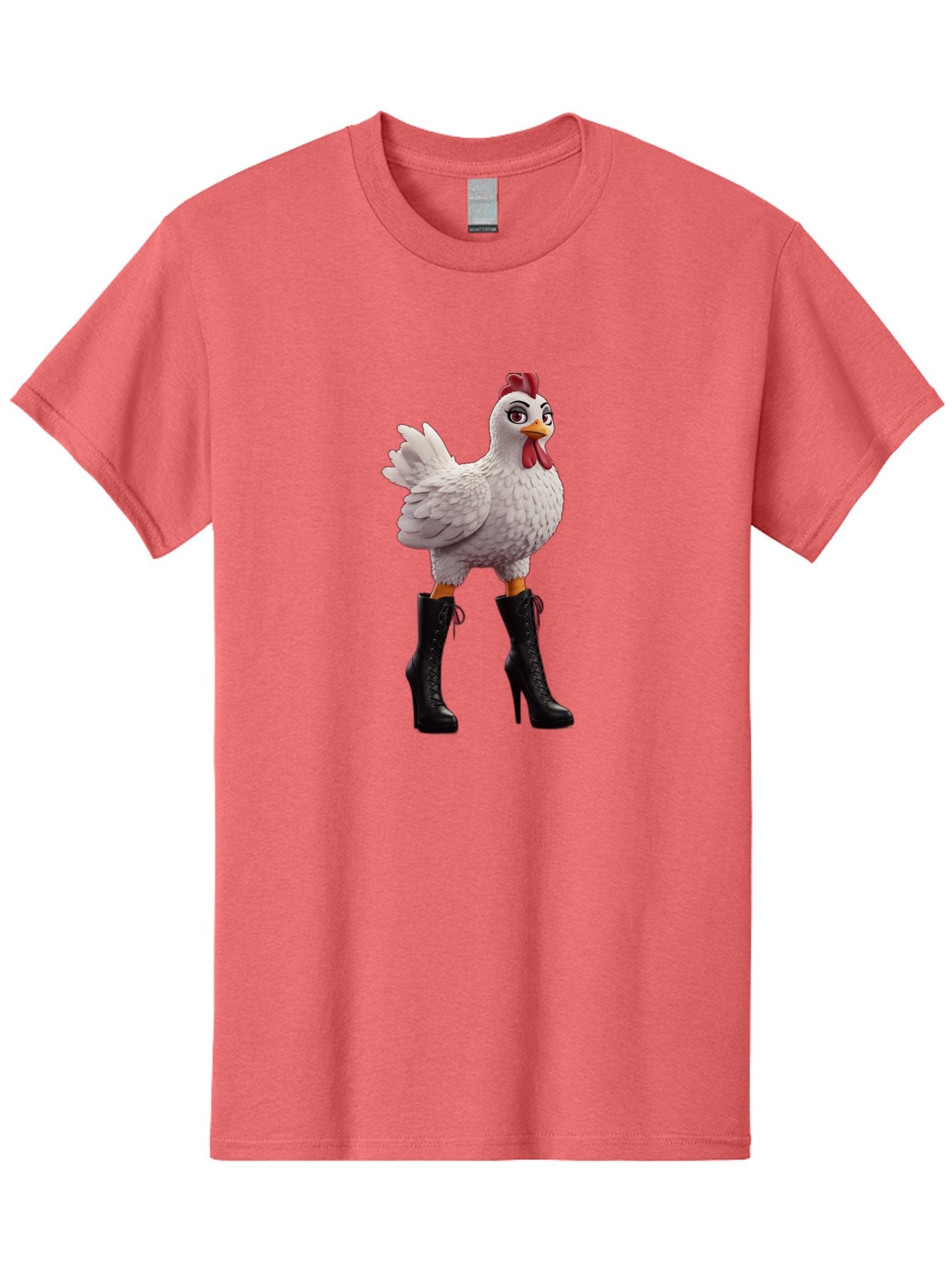 Chicken-In-Boots Men'S Graphic Tee, 100% Cotton, Comfortable Casual Summer Wear, Machine Washable, Vintage Camera, Old Camera, Antique Camera, Black Camera, Classic Photography, Photography Equipment, Nostalgic Device, Film Camera, Camera Art Bam013