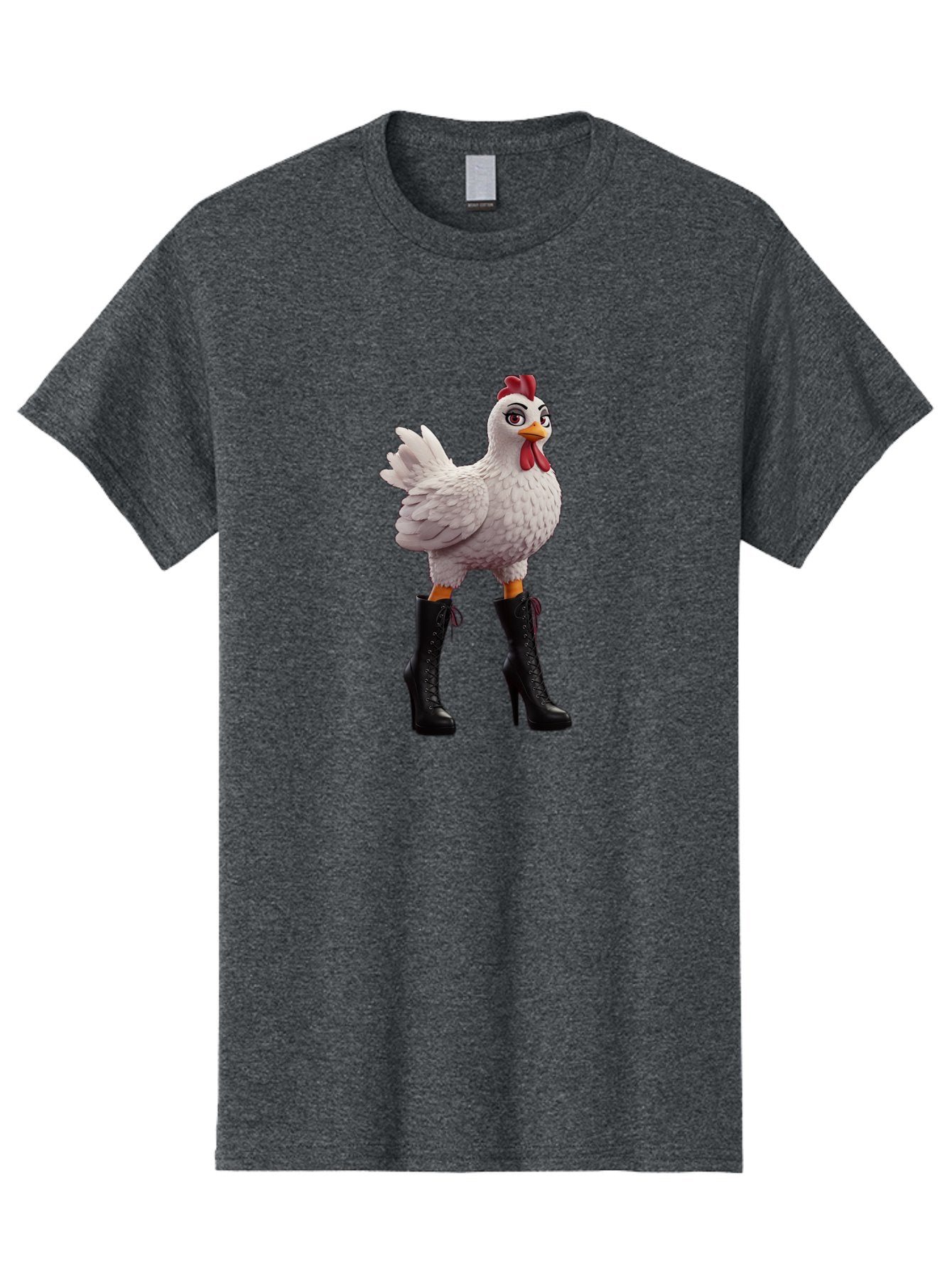 Chicken-In-Boots Men'S Graphic Tee, 100% Cotton, Comfortable Casual Summer Wear, Machine Washable, Vintage Camera, Old Camera, Antique Camera, Black Camera, Classic Photography, Photography Equipment, Nostalgic Device, Film Camera, Camera Art Bam013 6