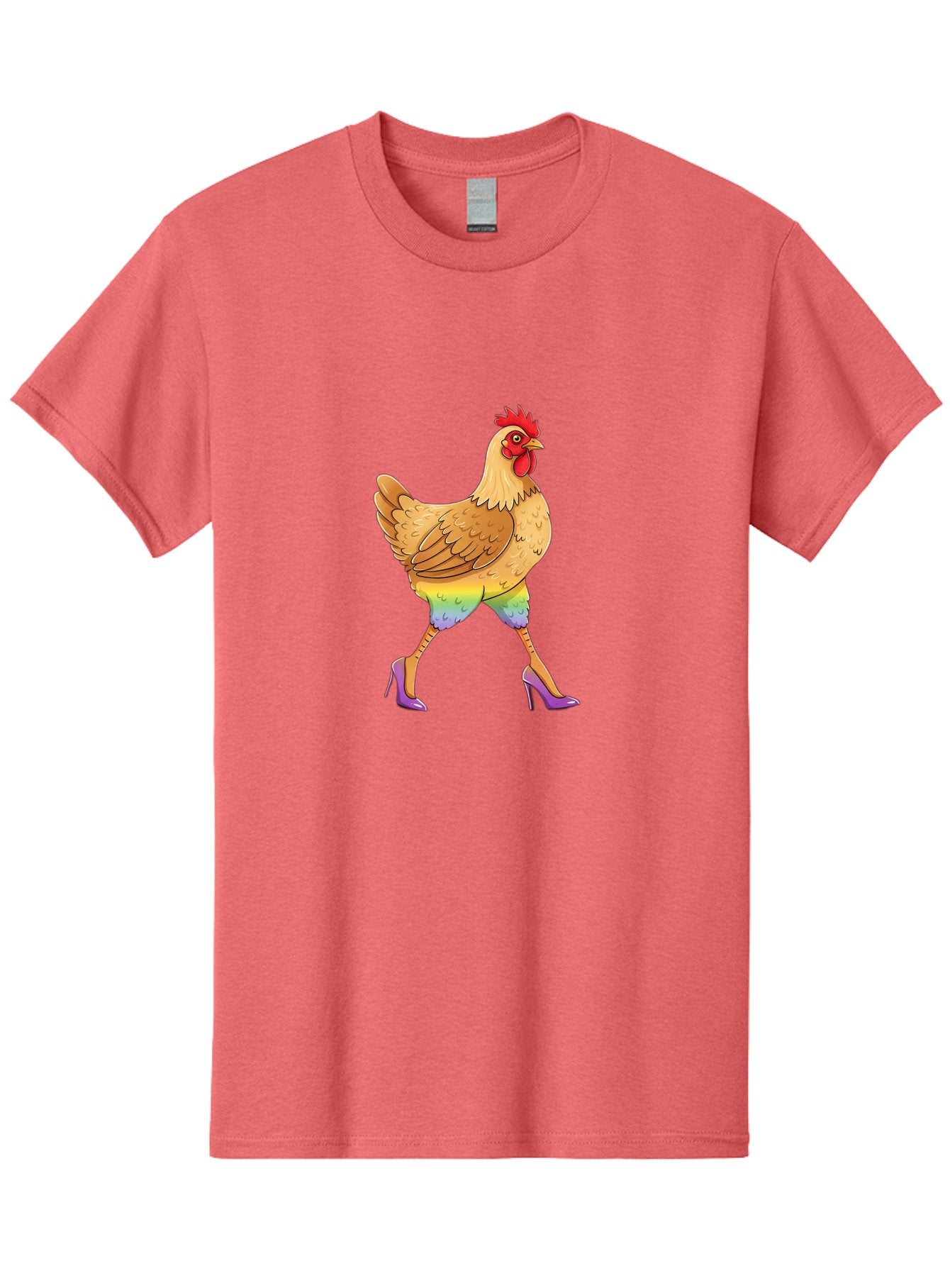 Chicken-In-Heels Men'S Graphic Tee, 100% Cotton, Comfortable Casual Summer Wear, Machine Washable, Vintage Camera, Old Camera, Antique Camera, Black Camera, Classic Photography, Photography Equipment, Nostalgic Device, Film Camera, Camera Art Bam015