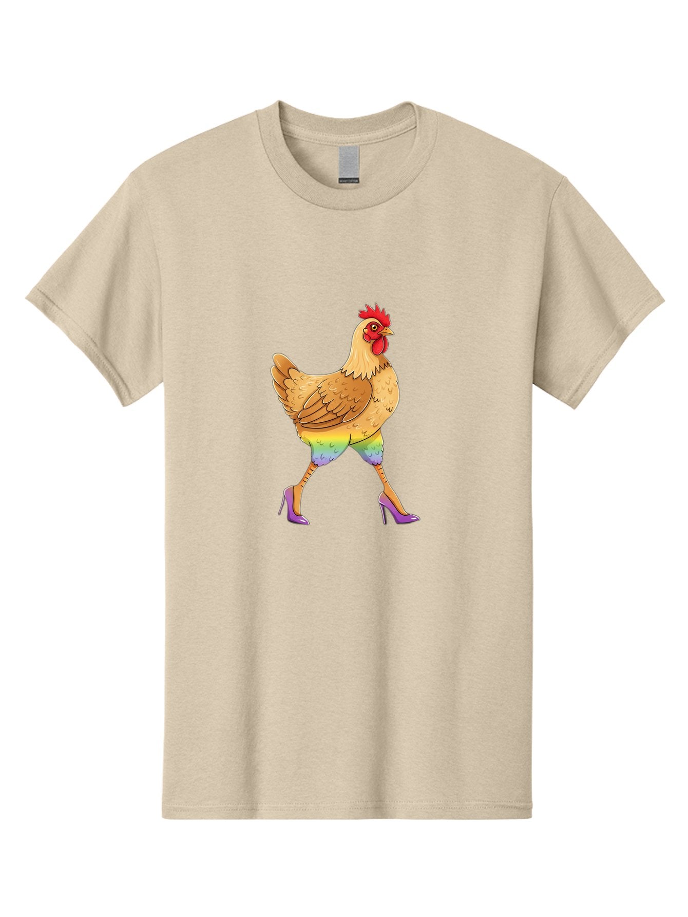 Chicken-In-Heels Men'S Graphic Tee, 100% Cotton, Comfortable Casual Summer Wear, Machine Washable, Vintage Camera, Old Camera, Antique Camera, Black Camera, Classic Photography, Photography Equipment, Nostalgic Device, Film Camera, Camera Art Bam015 14