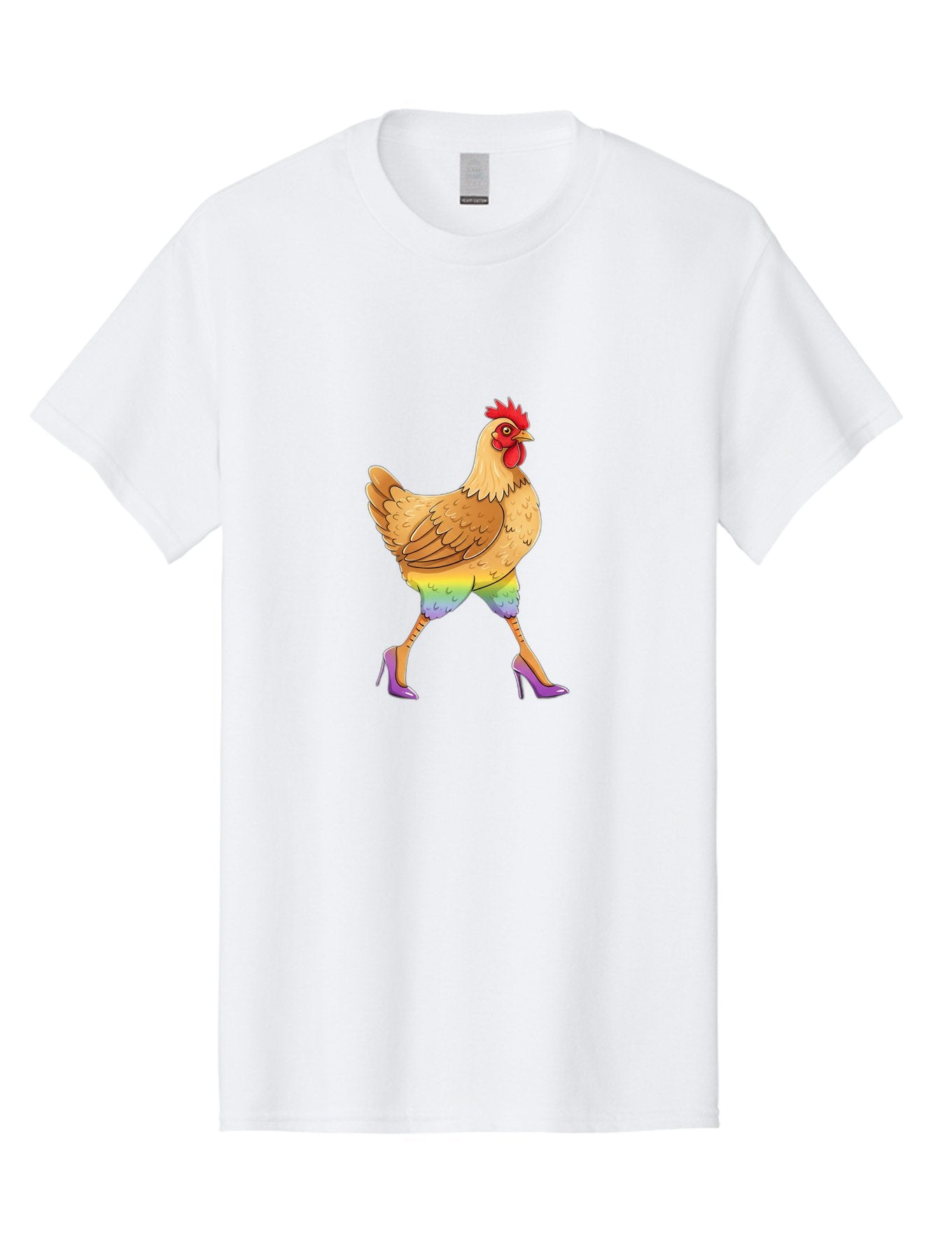 Chicken-In-Heels Men'S Graphic Tee, 100% Cotton, Comfortable Casual Summer Wear, Machine Washable, Vintage Camera, Old Camera, Antique Camera, Black Camera, Classic Photography, Photography Equipment, Nostalgic Device, Film Camera, Camera Art Bam015 11