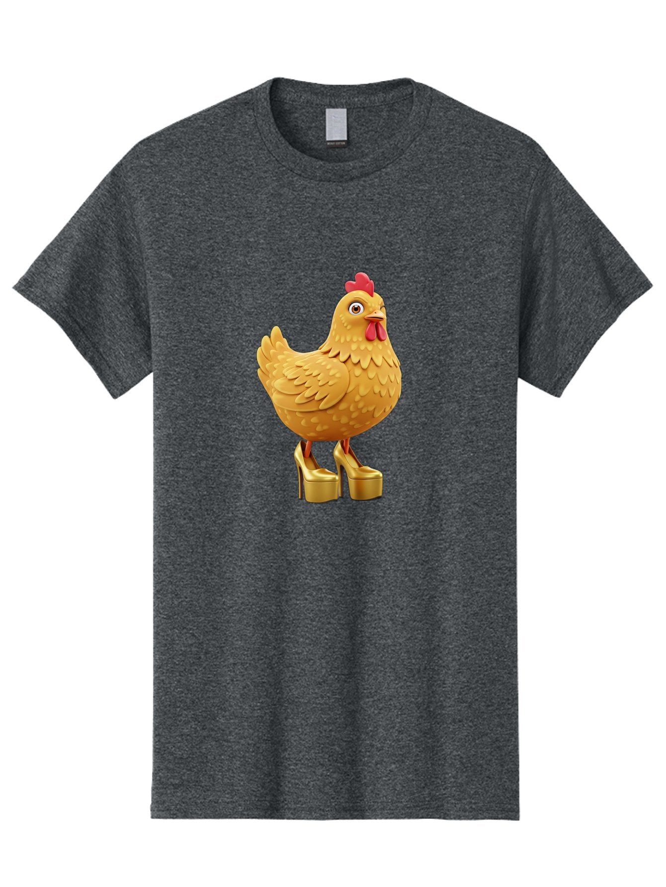Chicken-In-High-Heels Men'S Graphic Tee, 100% Cotton, Comfortable Casual Summer Wear, Machine Washable, Vintage Camera, Old Camera, Antique Camera, Black Camera, Classic Photography, Photography Equipment, Nostalgic Device, Film Camera, Bam019 14