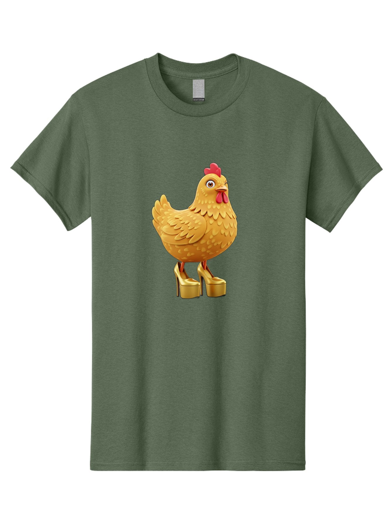 Chicken-In-High-Heels Men'S Graphic Tee, 100% Cotton, Comfortable Casual Summer Wear, Machine Washable, Vintage Camera, Old Camera, Antique Camera, Black Camera, Classic Photography, Photography Equipment, Nostalgic Device, Film Camera, Bam019 15