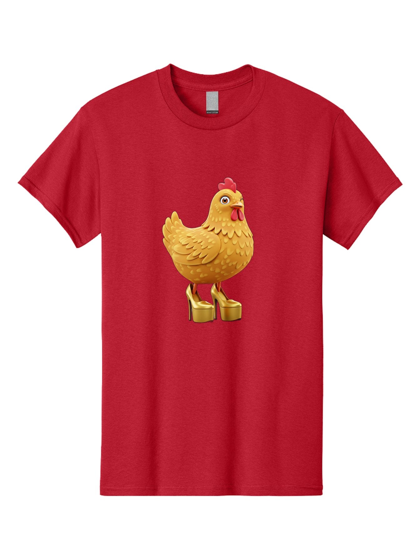 Chicken-In-High-Heels Men'S Graphic Tee, 100% Cotton, Comfortable Casual Summer Wear, Machine Washable, Vintage Camera, Old Camera, Antique Camera, Black Camera, Classic Photography, Photography Equipment, Nostalgic Device, Film Camera, Bam019