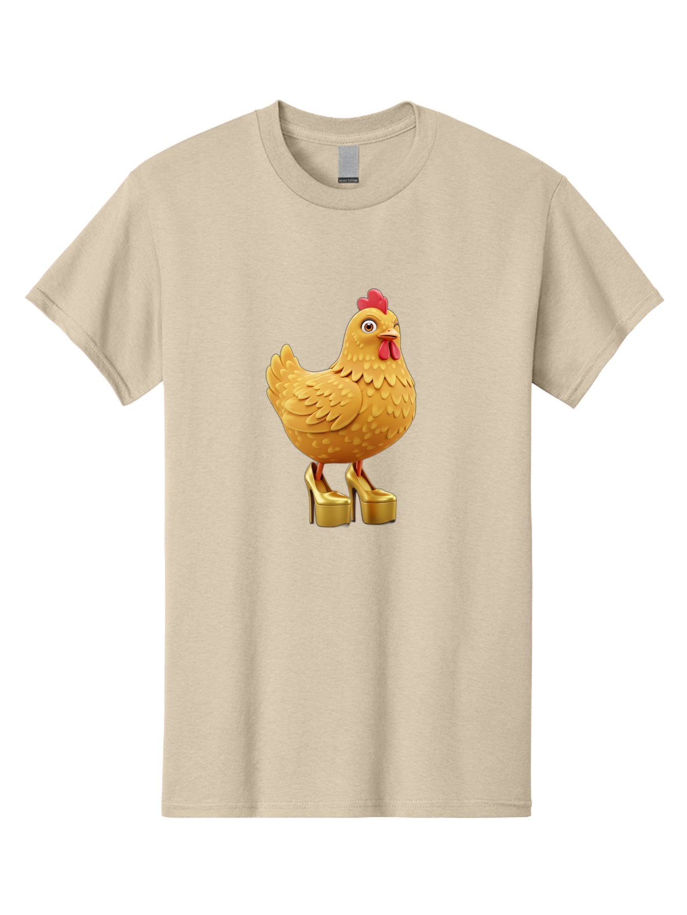 Chicken-In-High-Heels Men'S Graphic Tee, 100% Cotton, Comfortable Casual Summer Wear, Machine Washable, Vintage Camera, Old Camera, Antique Camera, Black Camera, Classic Photography, Photography Equipment, Nostalgic Device, Film Camera, Bam019 4