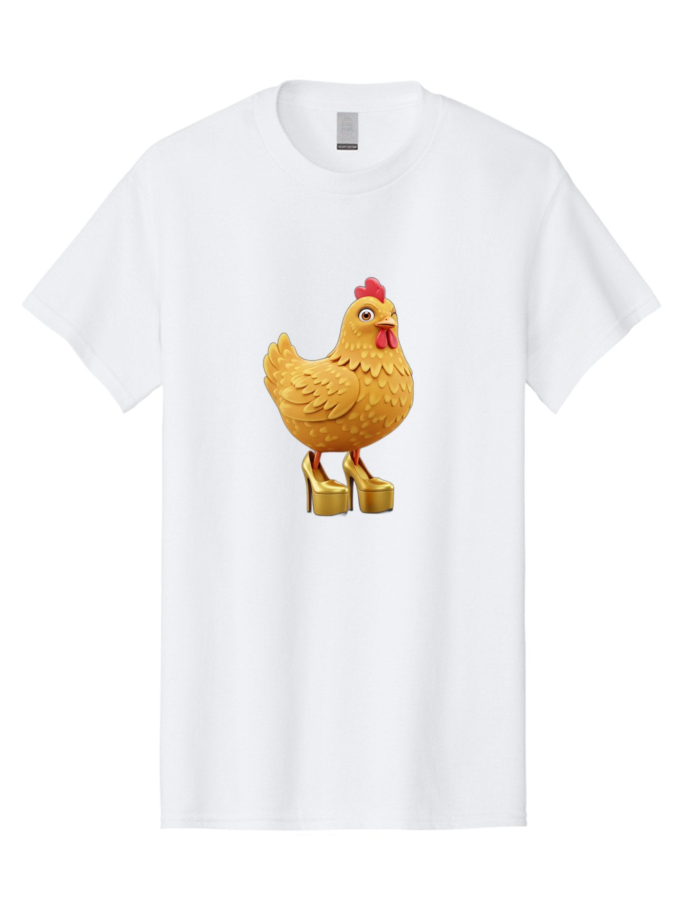 Chicken-In-High-Heels Men'S Graphic Tee, 100% Cotton, Comfortable Casual Summer Wear, Machine Washable, Vintage Camera, Old Camera, Antique Camera, Black Camera, Classic Photography, Photography Equipment, Nostalgic Device, Film Camera, Bam019