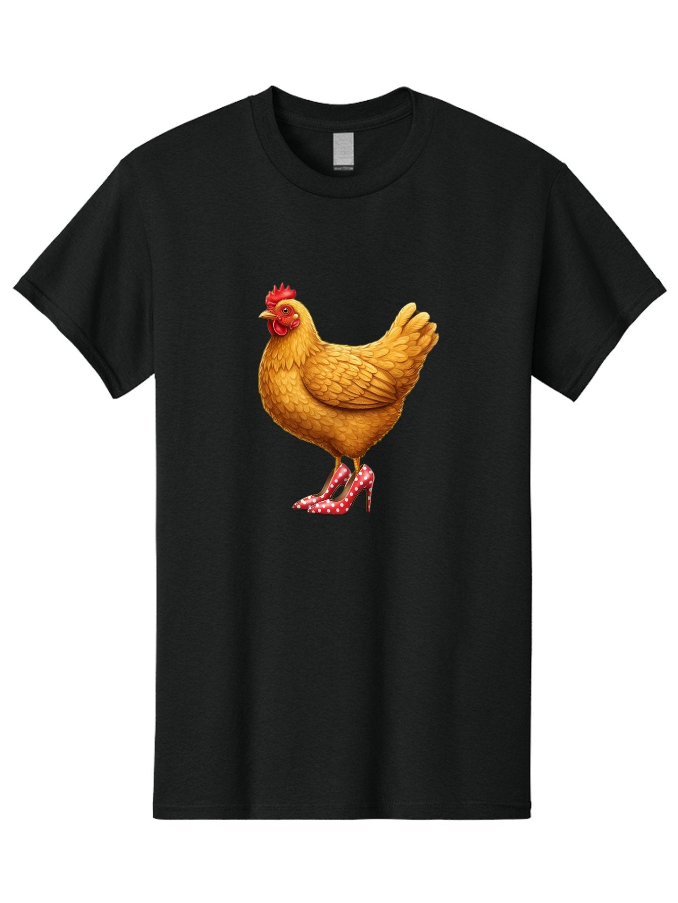 Chicken-In-Stilettos Men'S Graphic Tee, 100% Cotton, Comfortable Casual Summer Wear, Machine Washable, Vintage Camera, Old Camera, Antique Camera, Black Camera, Classic Photography, Photography Equipment, Nostalgic Device, Film Camera, Bam020 13