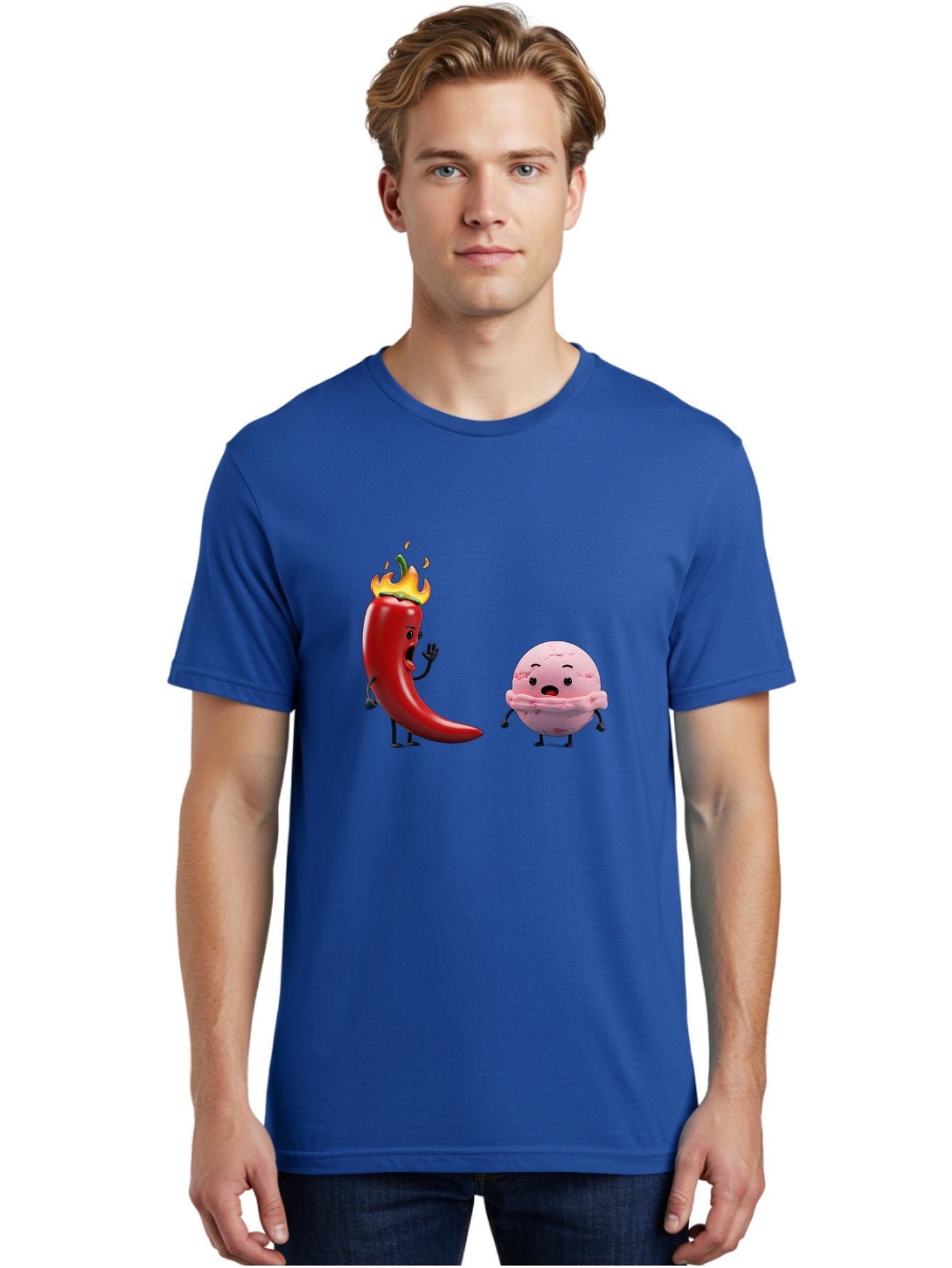 Chili-Pepper-And-Meatball Men'S Graphic Tee, 100% Cotton, Comfortable Casual Summer Wear, Machine Washable, Vintage Camera, Old Camera, Antique Camera, Black Camera, Classic Photography, Photography Equipment, Nostalgic Device, Film Camera, Bam022 29