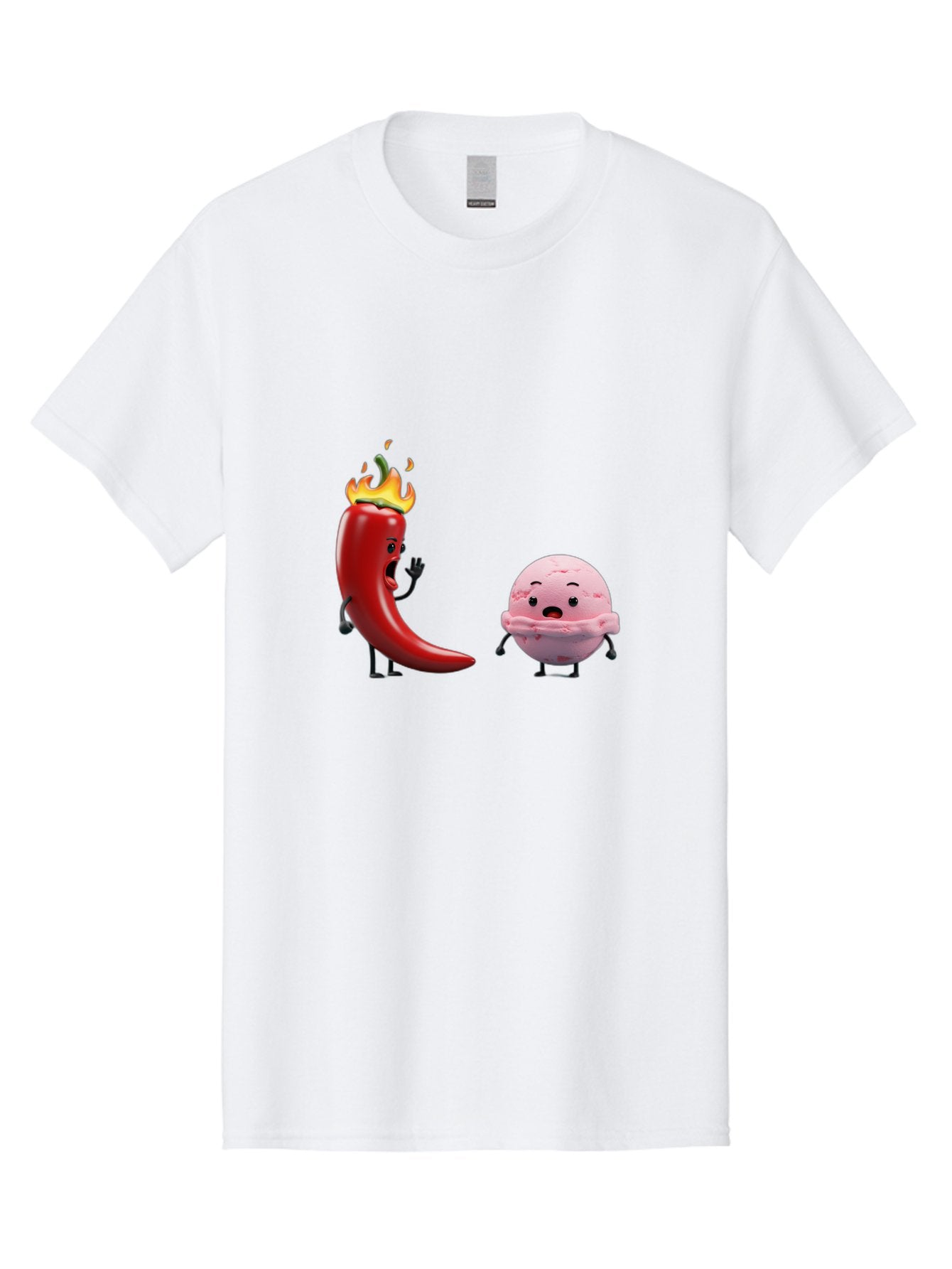 Chili-Pepper-And-Meatball Men'S Graphic Tee, 100% Cotton, Comfortable Casual Summer Wear, Machine Washable, Vintage Camera, Old Camera, Antique Camera, Black Camera, Classic Photography, Photography Equipment, Nostalgic Device, Film Camera, Bam022 15